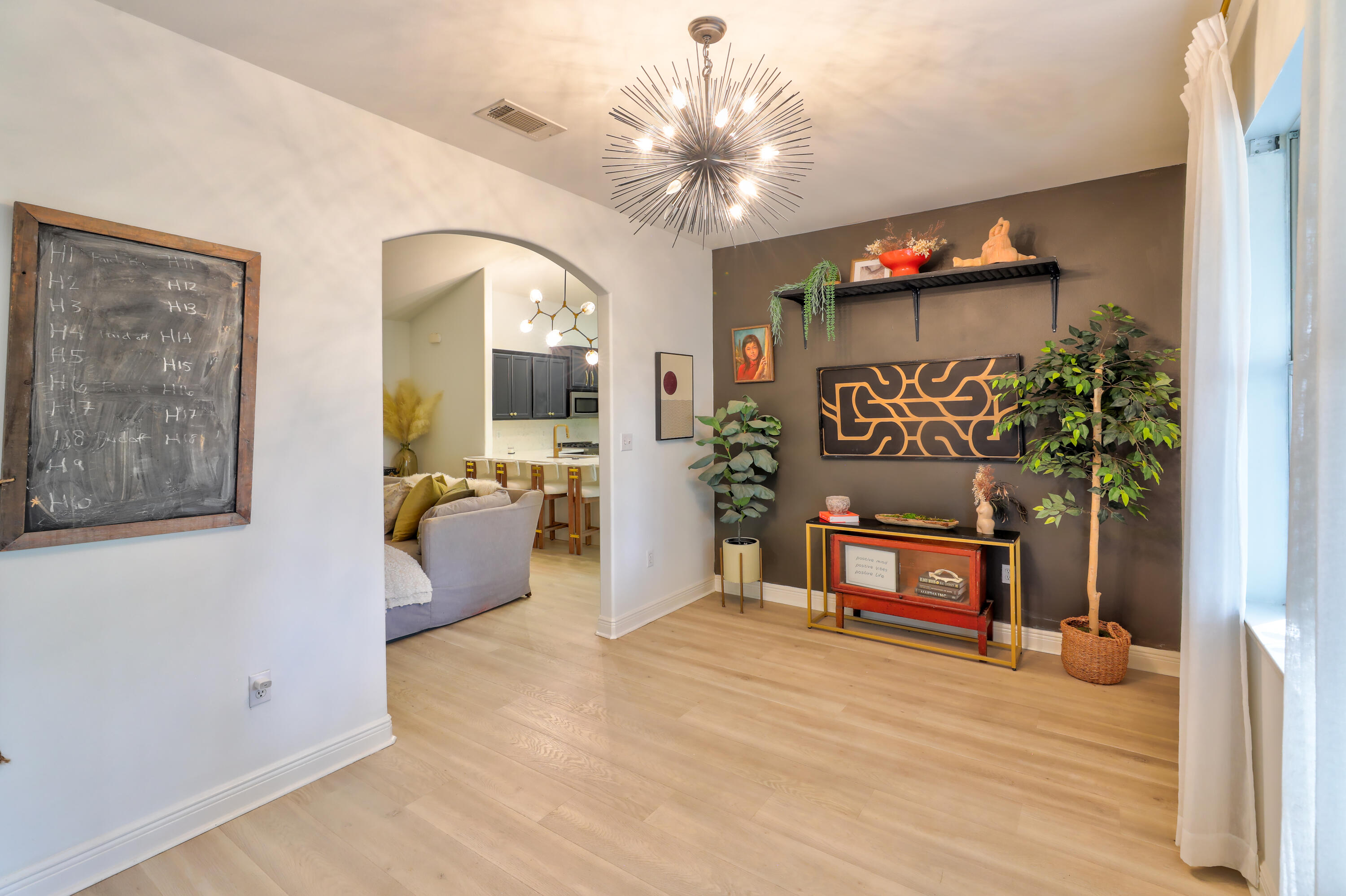 401 Symphony Way