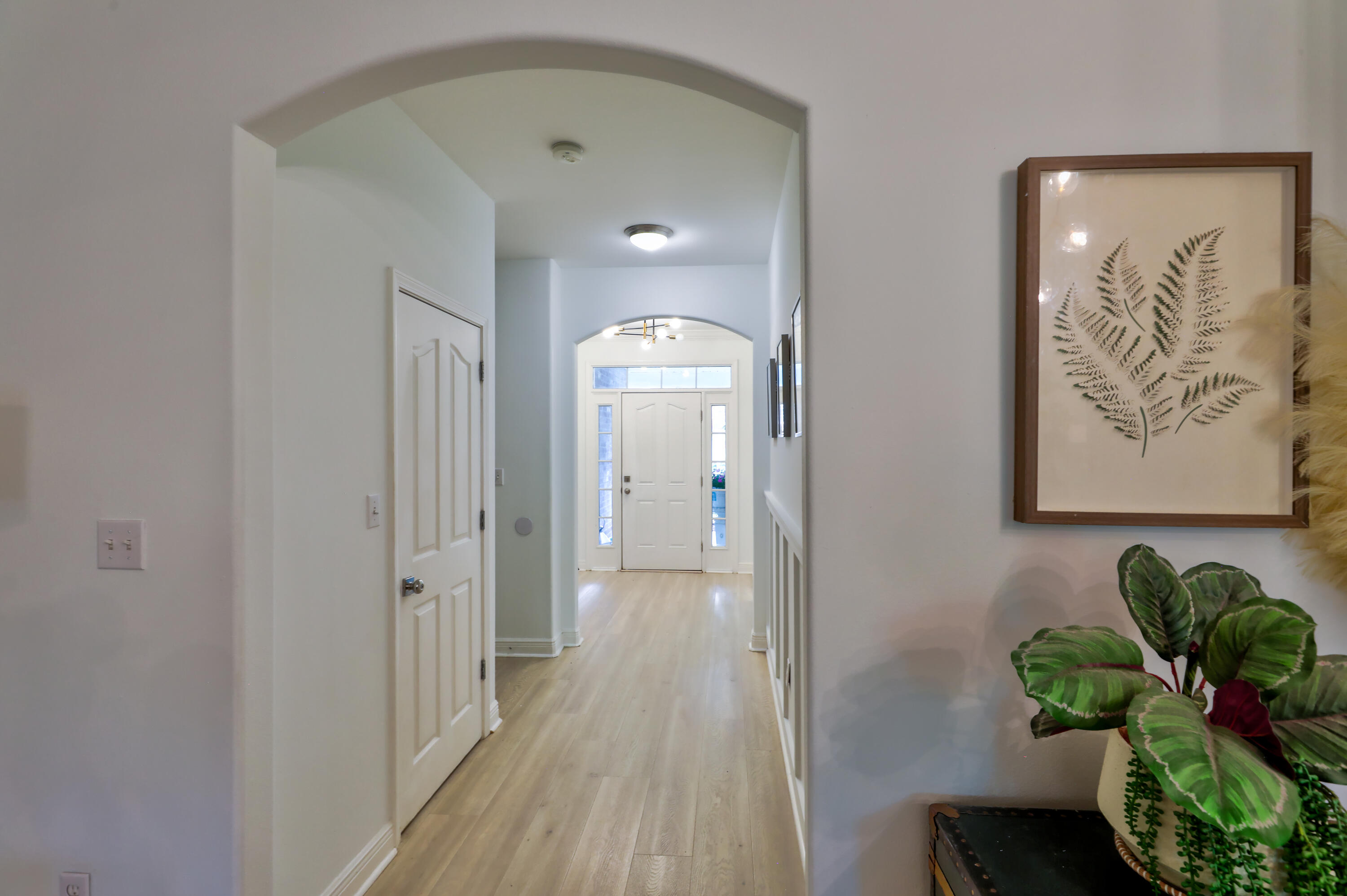 401 Symphony Way
