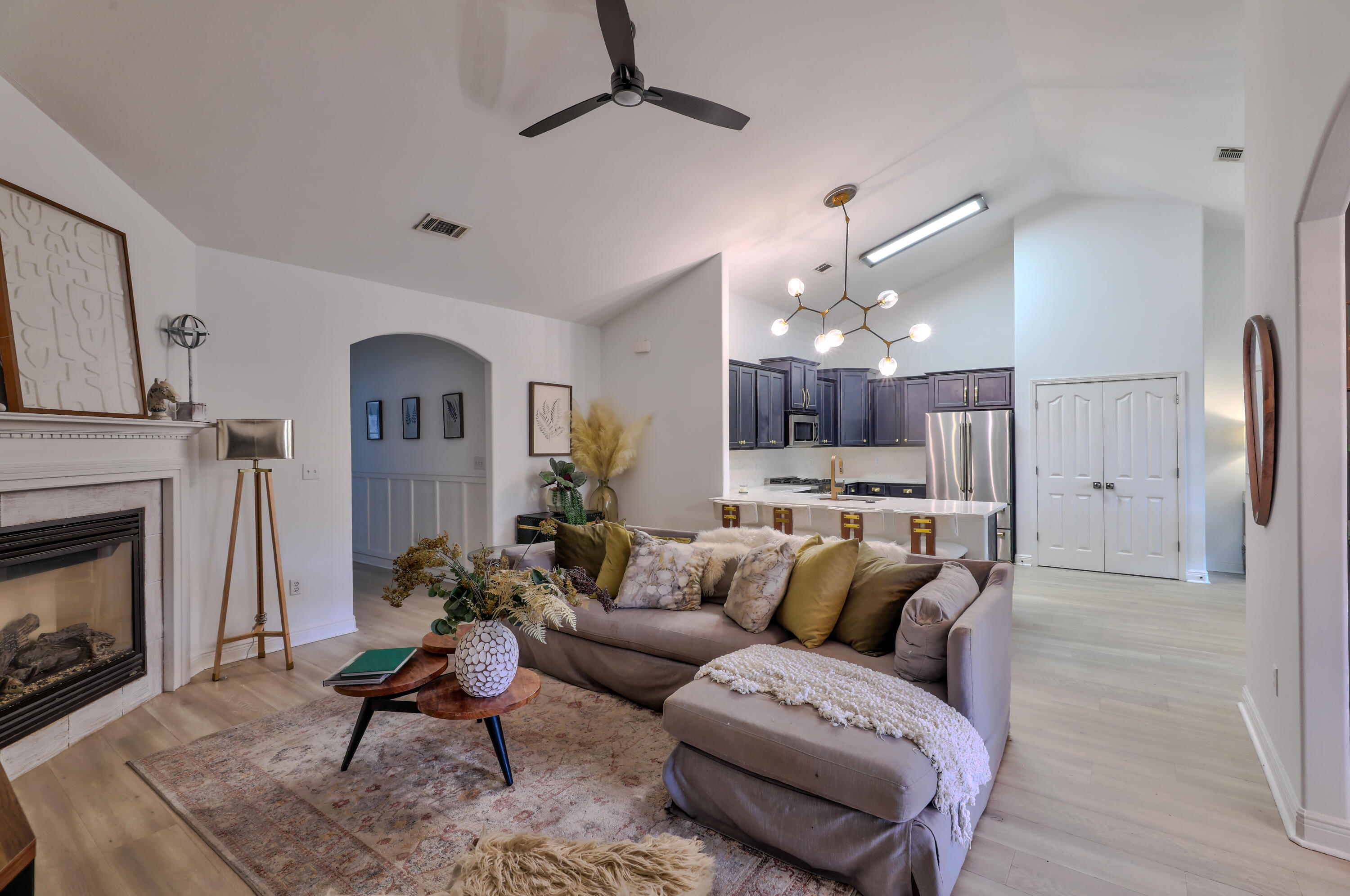 401 Symphony Way