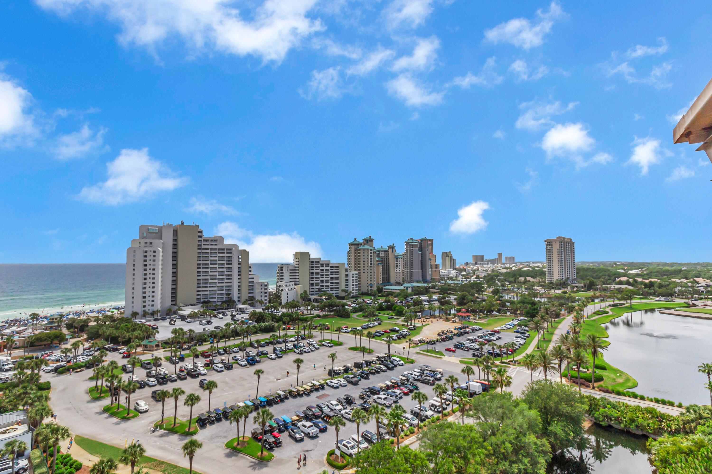 5002 S Sandestin UNIT 7032