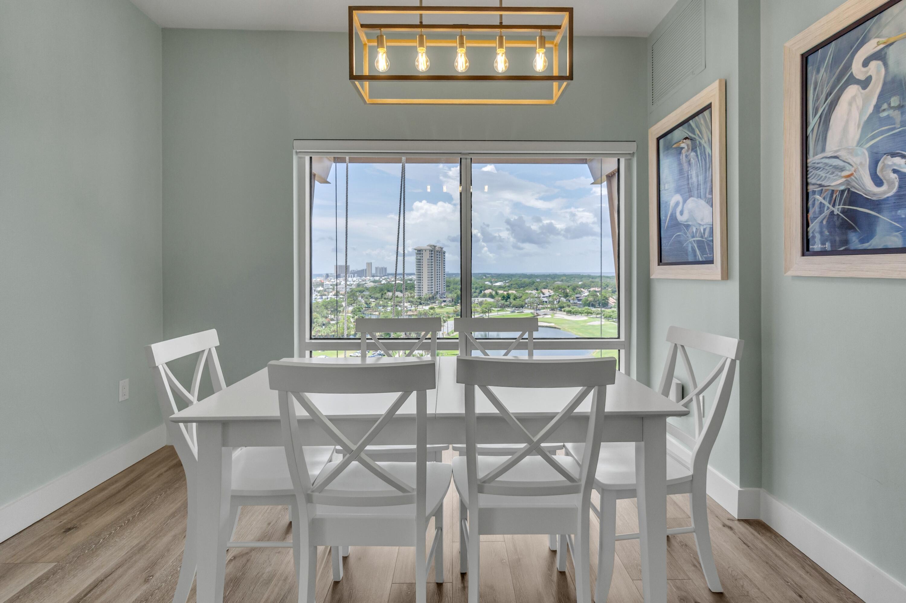 5002 S Sandestin UNIT 7032