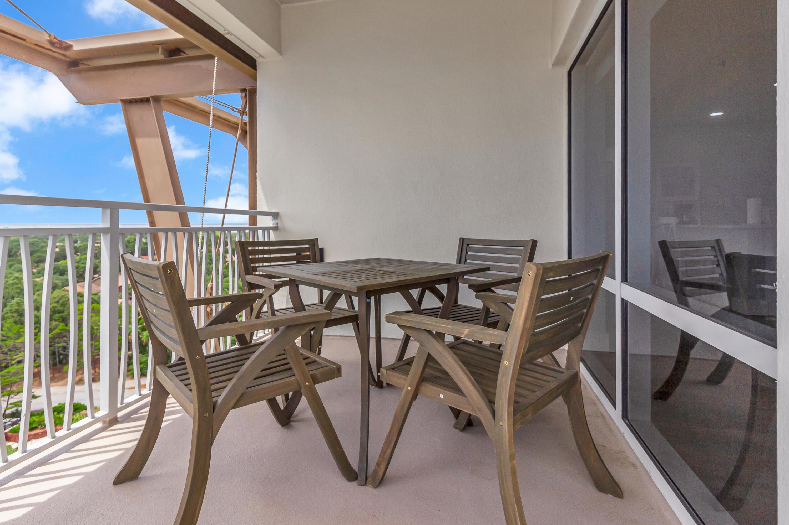 5002 S Sandestin UNIT 7032
