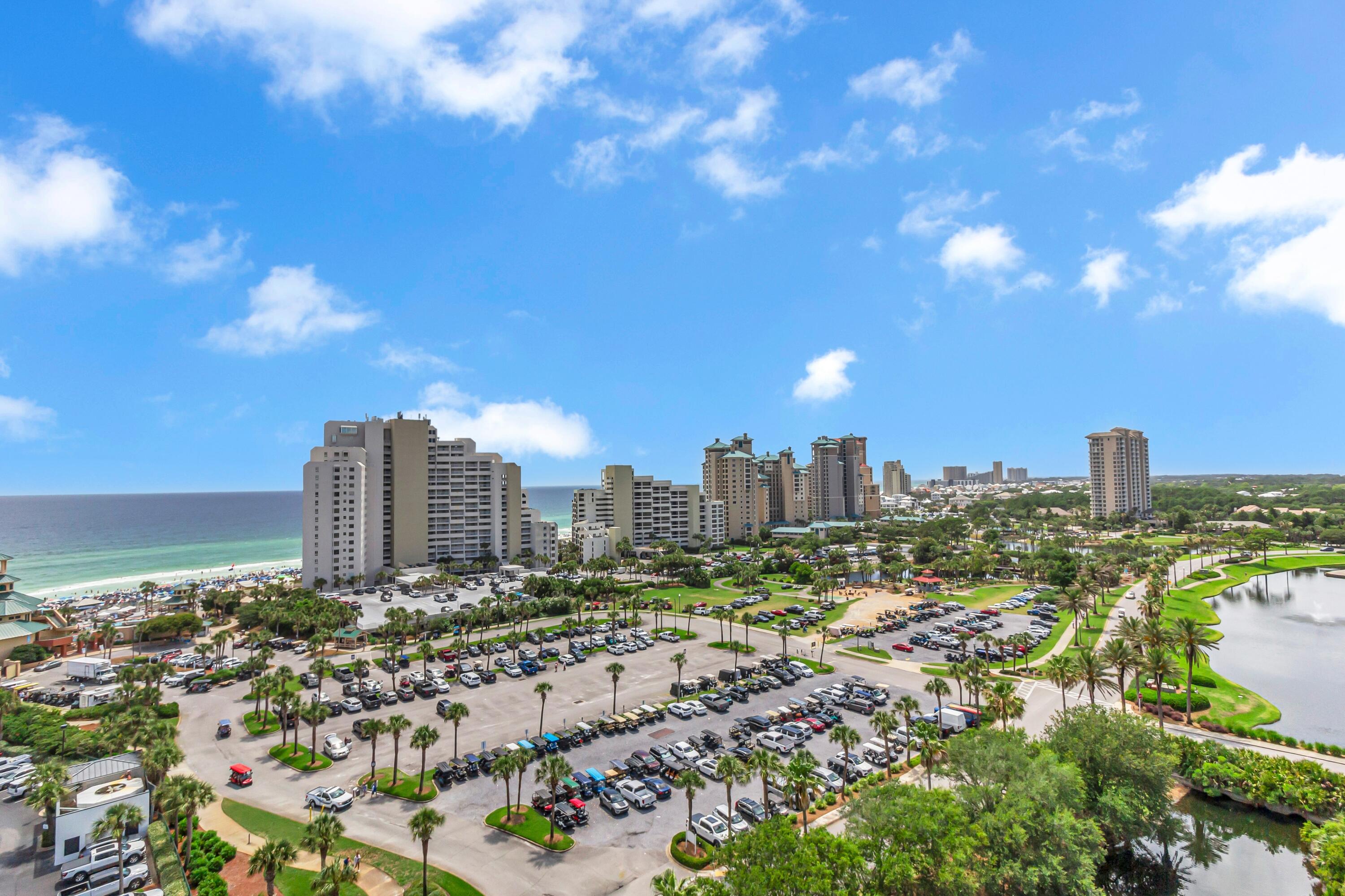 5002 S Sandestin UNIT 7032