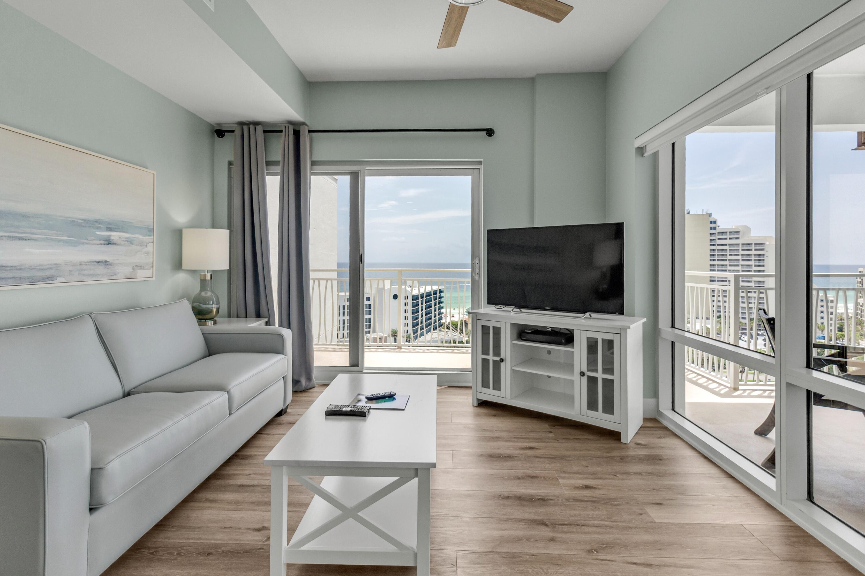 5002 S Sandestin UNIT 7032