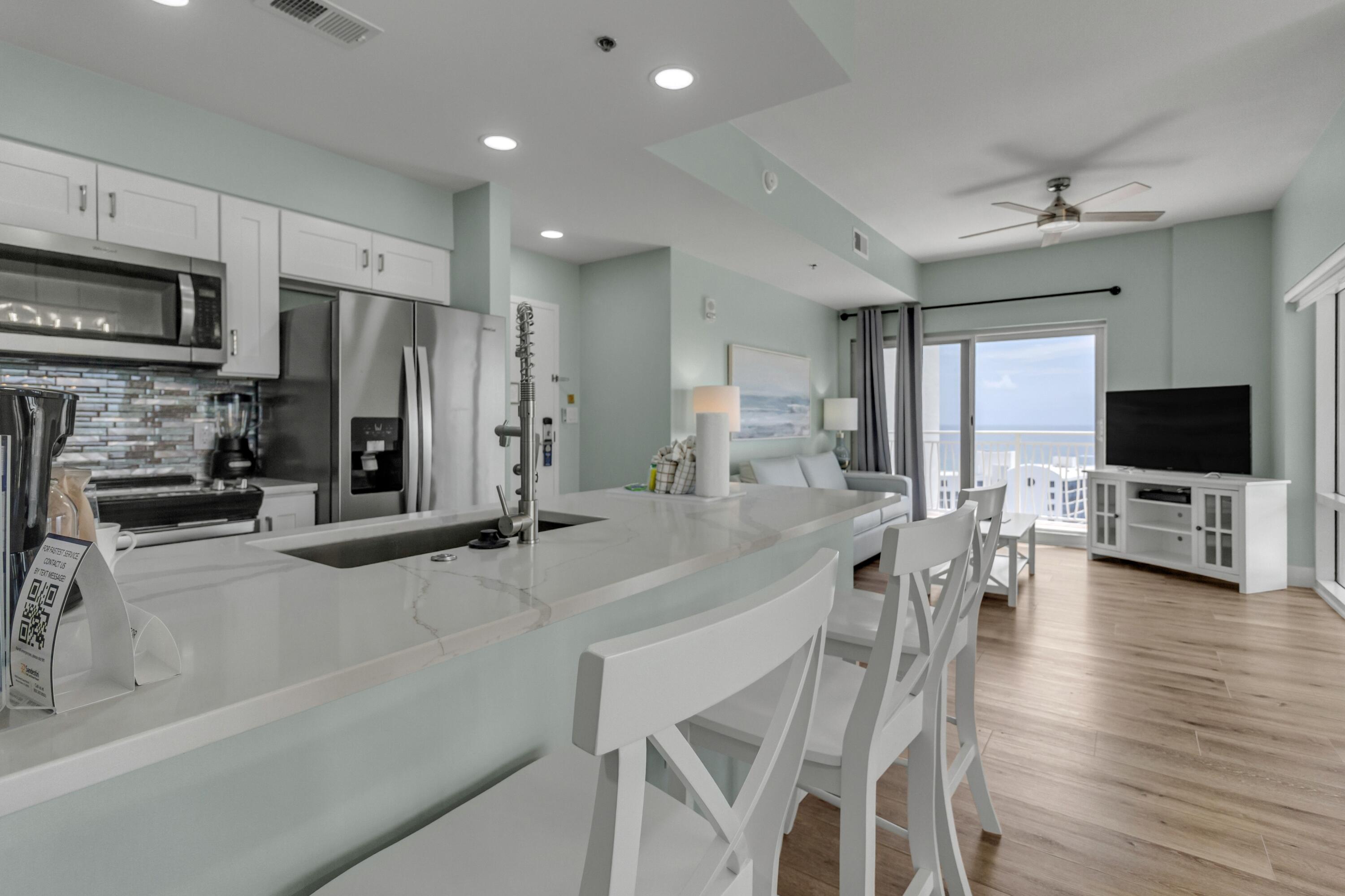 5002 S Sandestin UNIT 7032