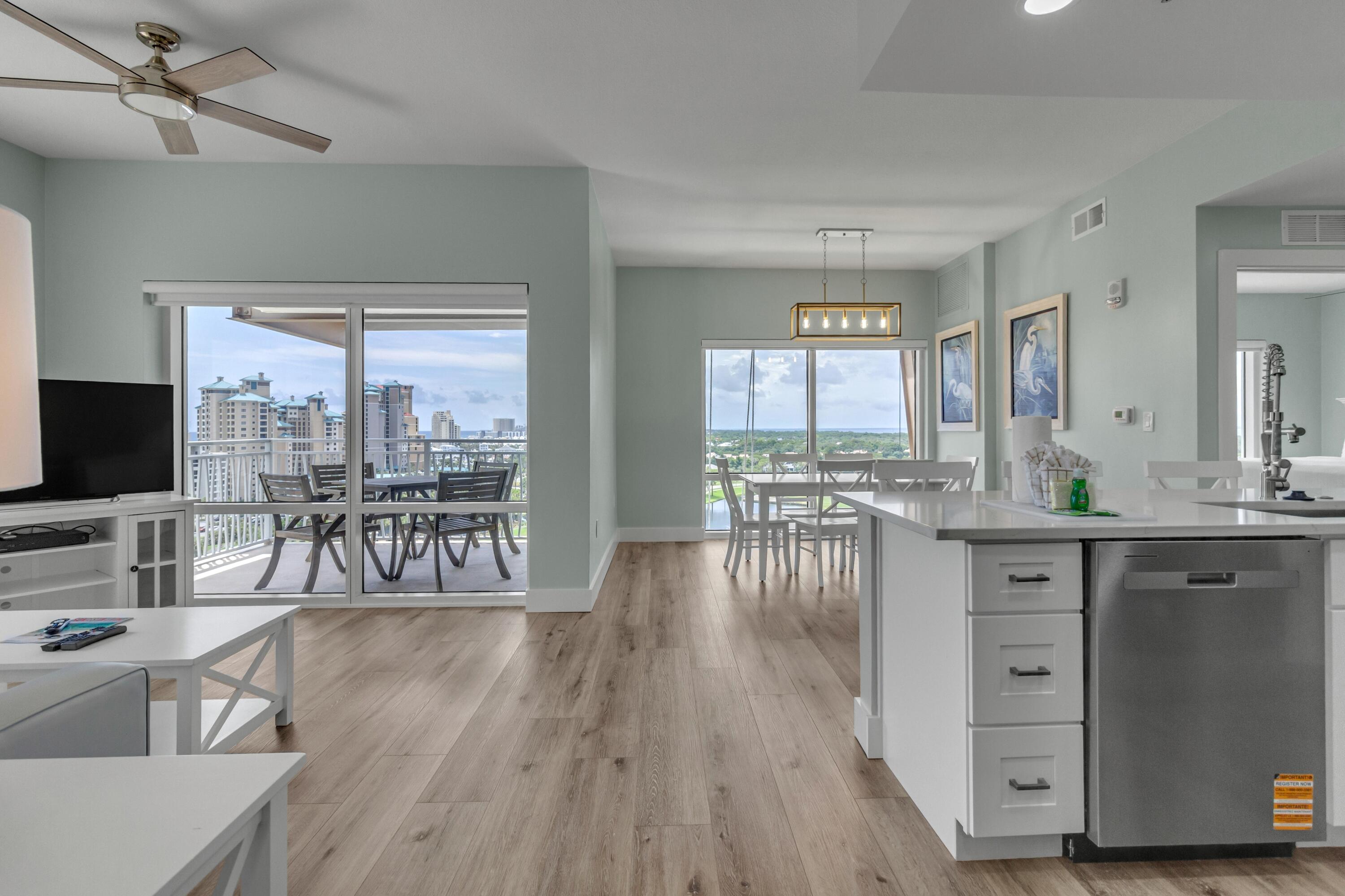 5002 S Sandestin UNIT 7032