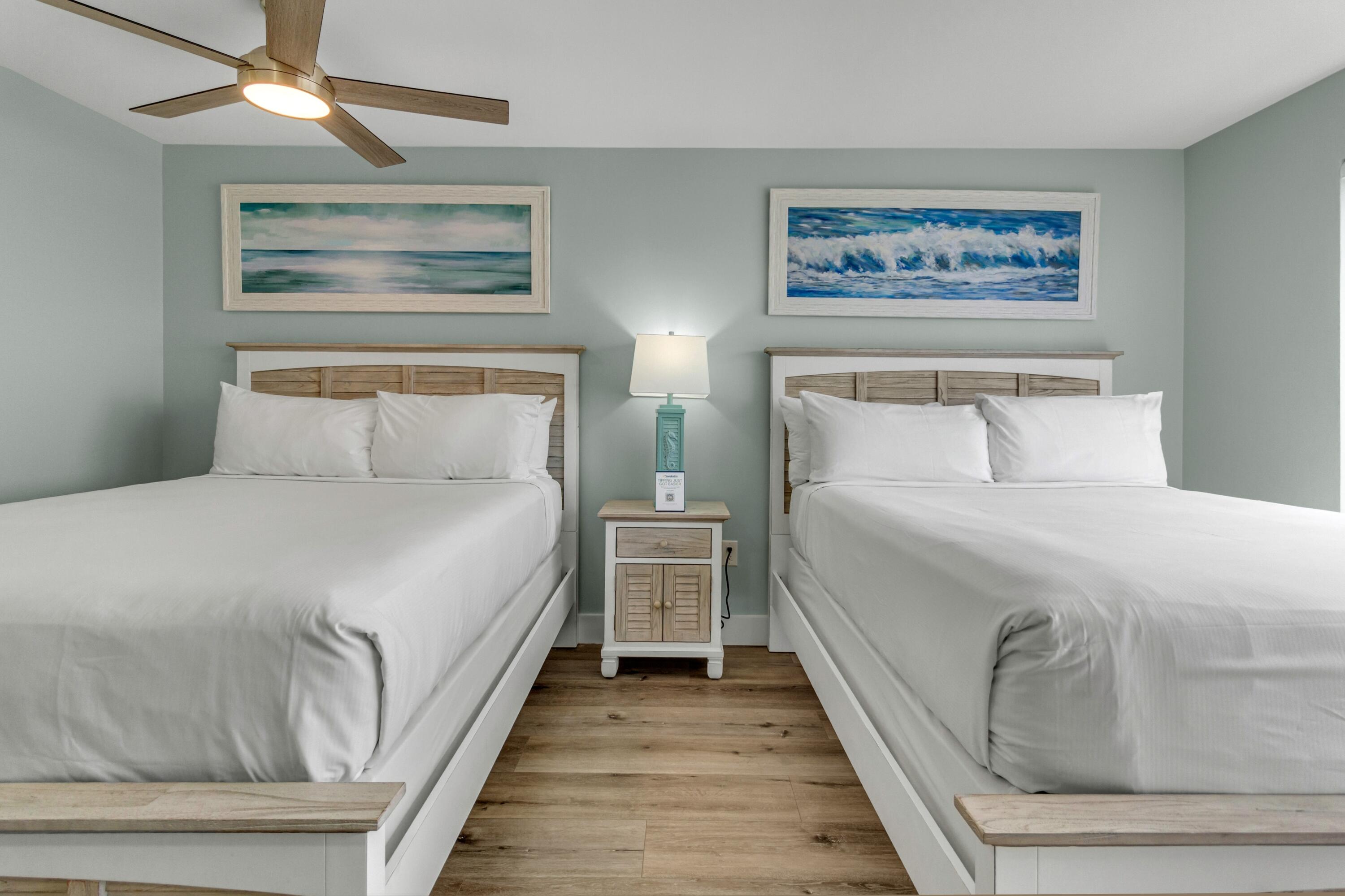 5002 S Sandestin UNIT 7032