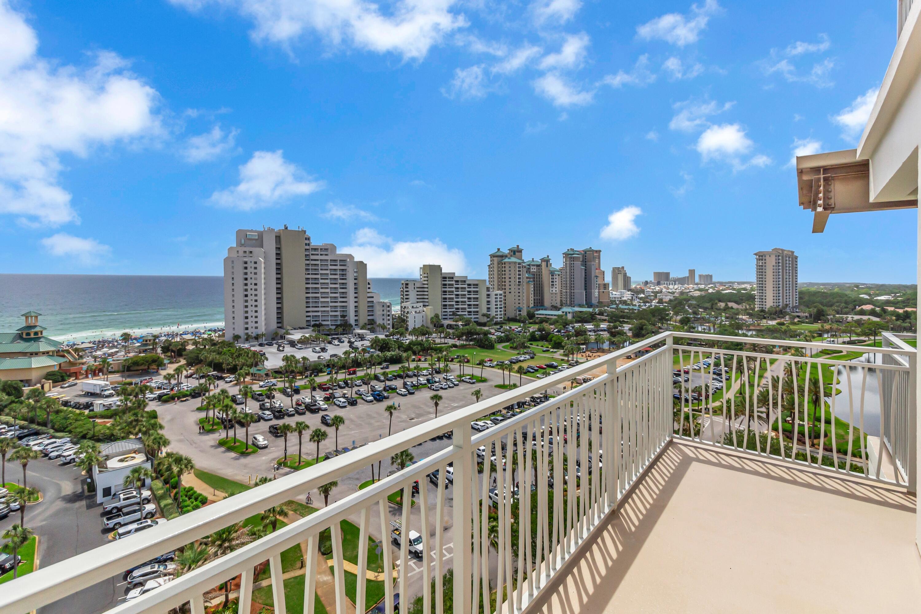 5002 S Sandestin UNIT 7032