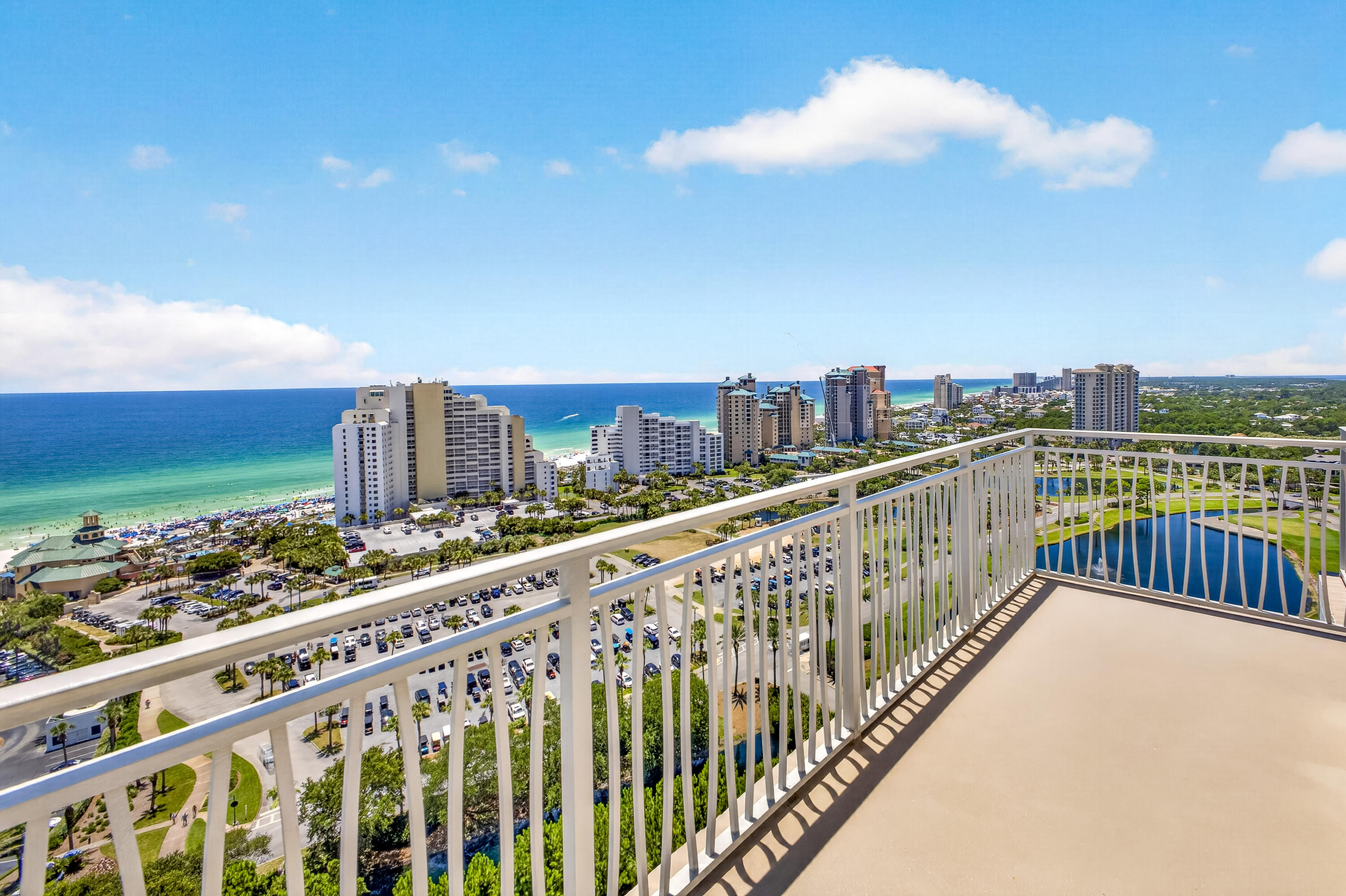 5000 S Sandestin 7902/7904