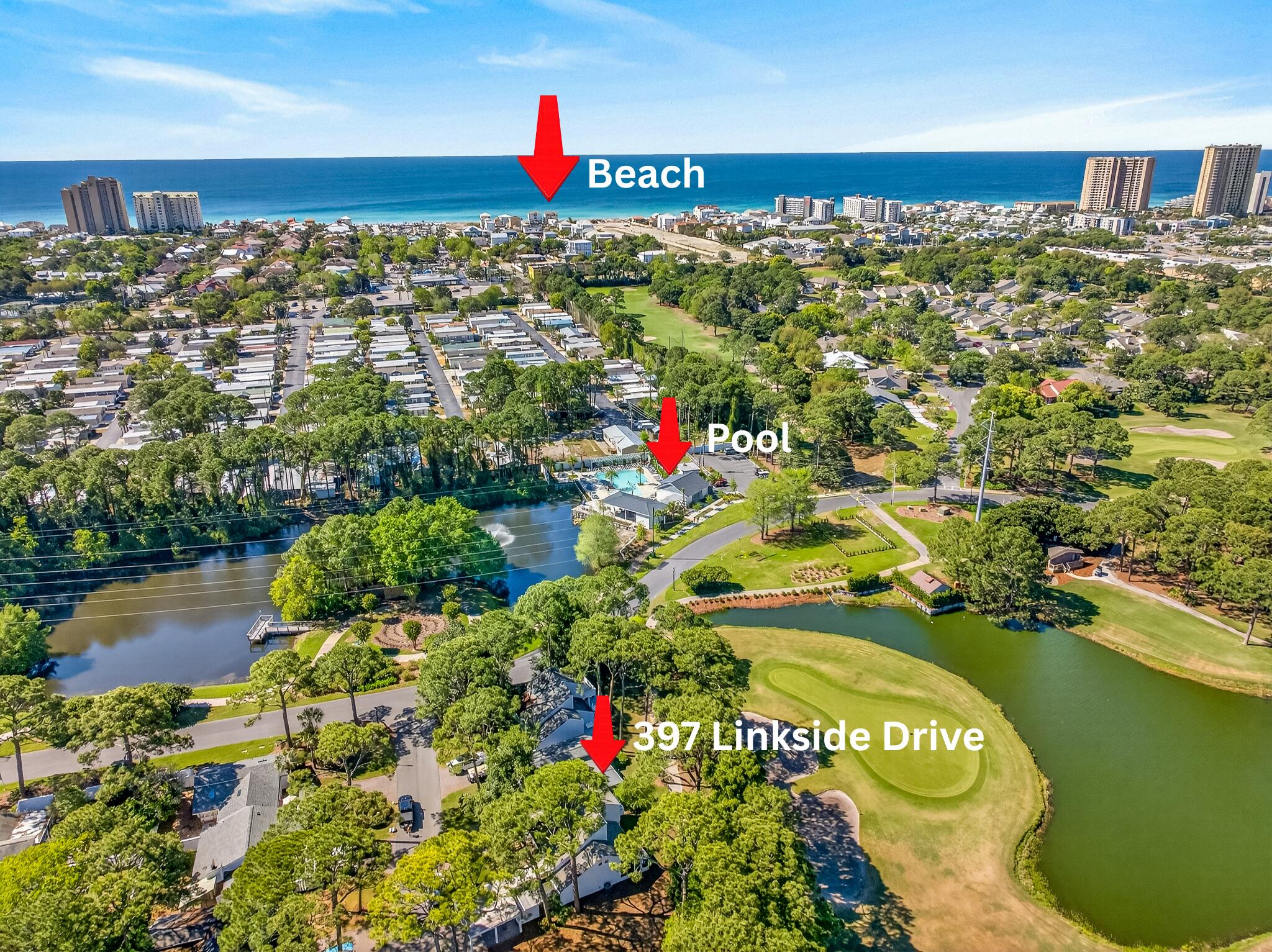 397 Linkside Drive