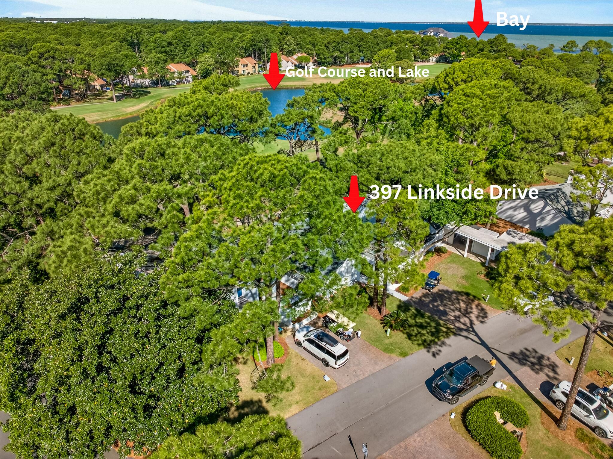397 Linkside Drive
