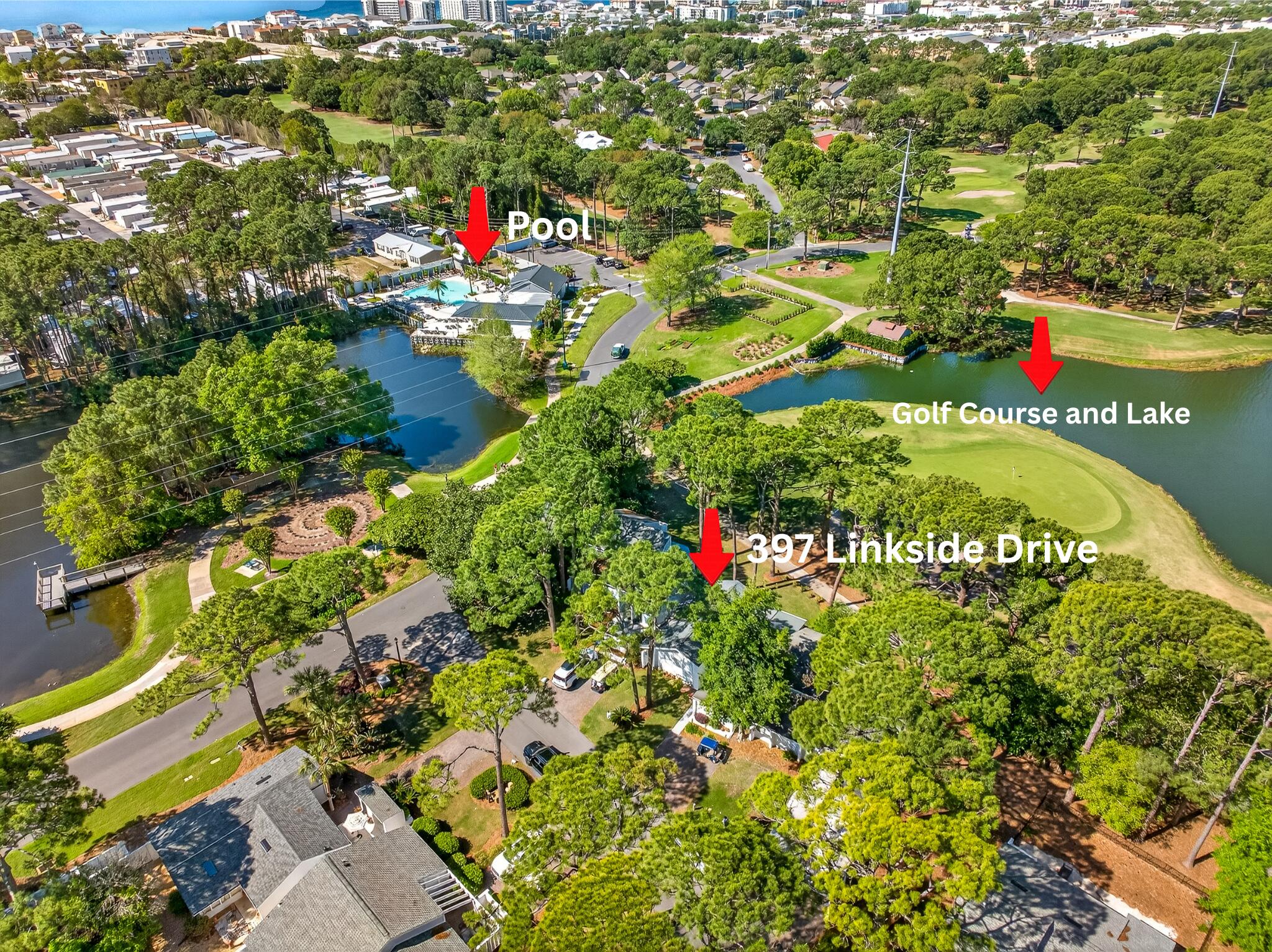 397 Linkside Drive