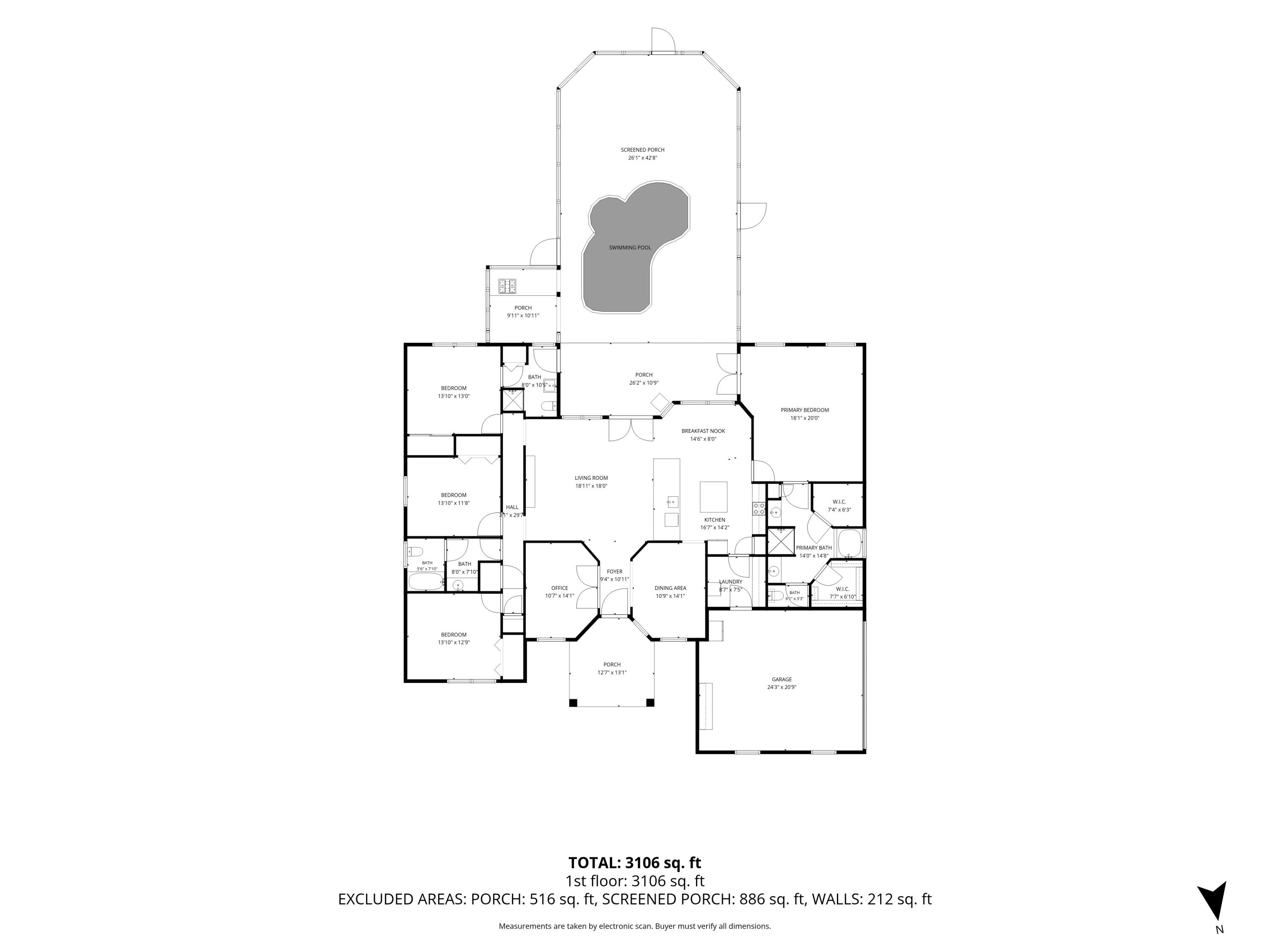 19 Wind Spray Court