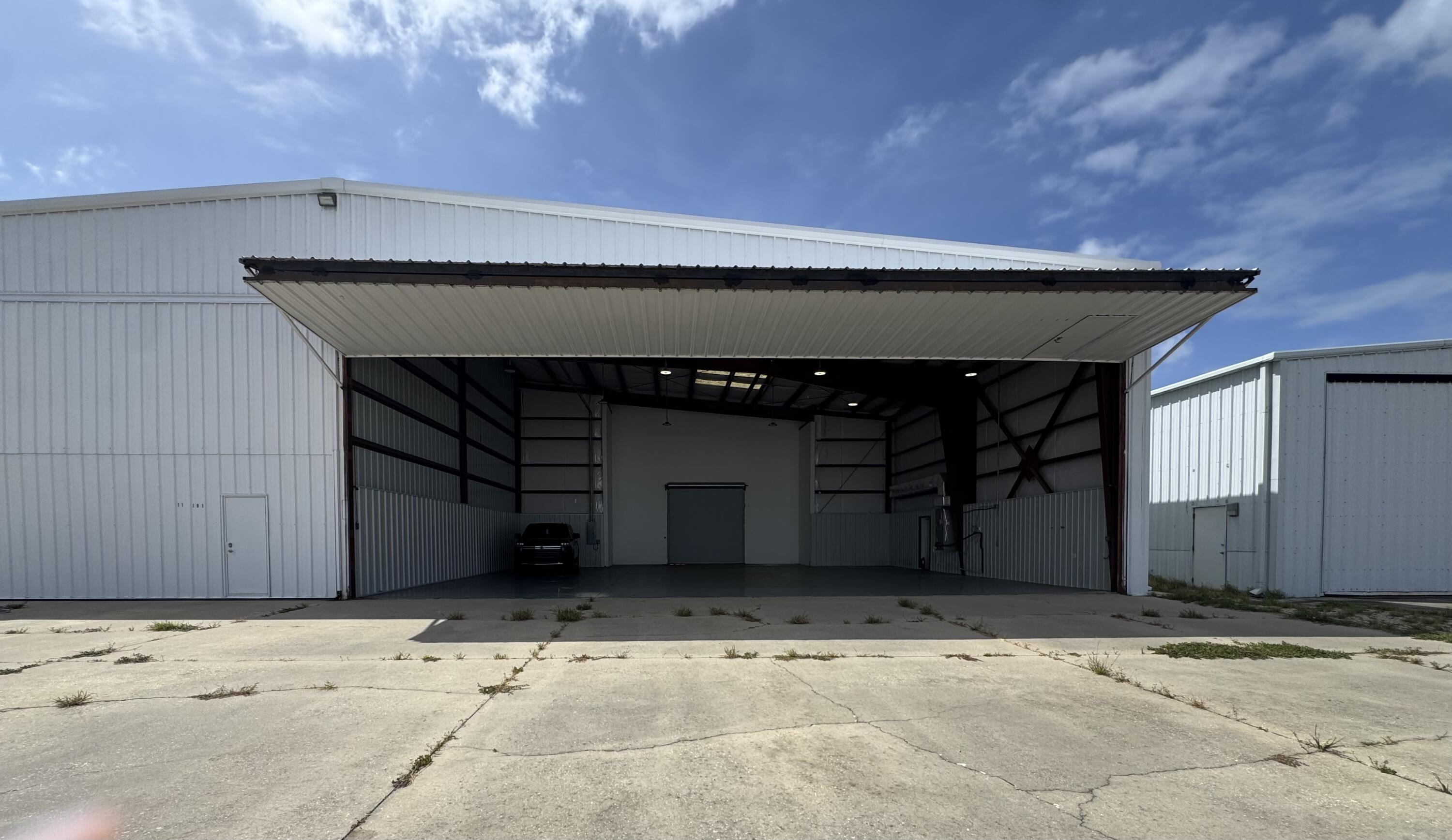 1001 Airport Road Block 9, Lot 3