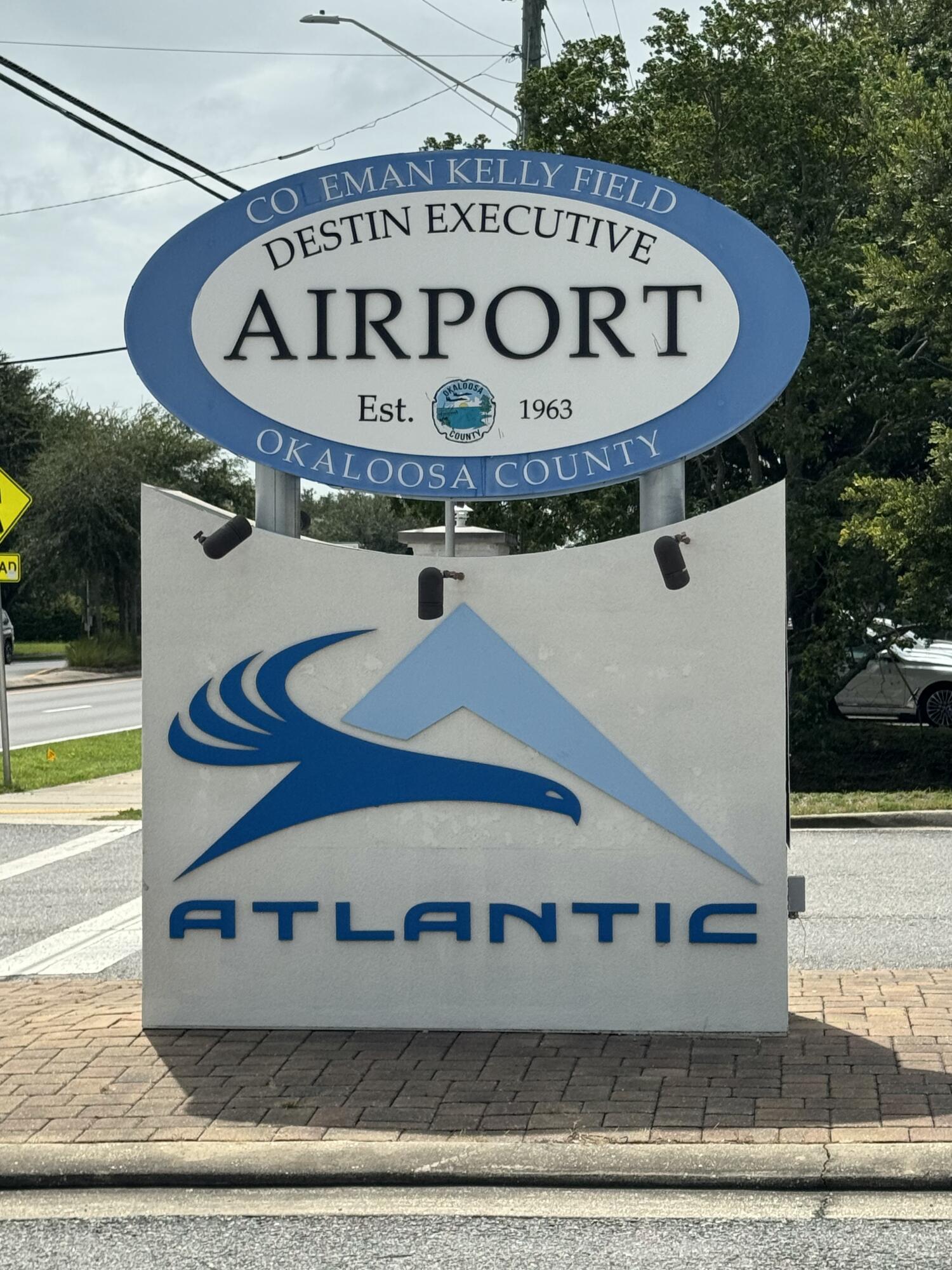 1001 Airport Road Block 9, Lot 3