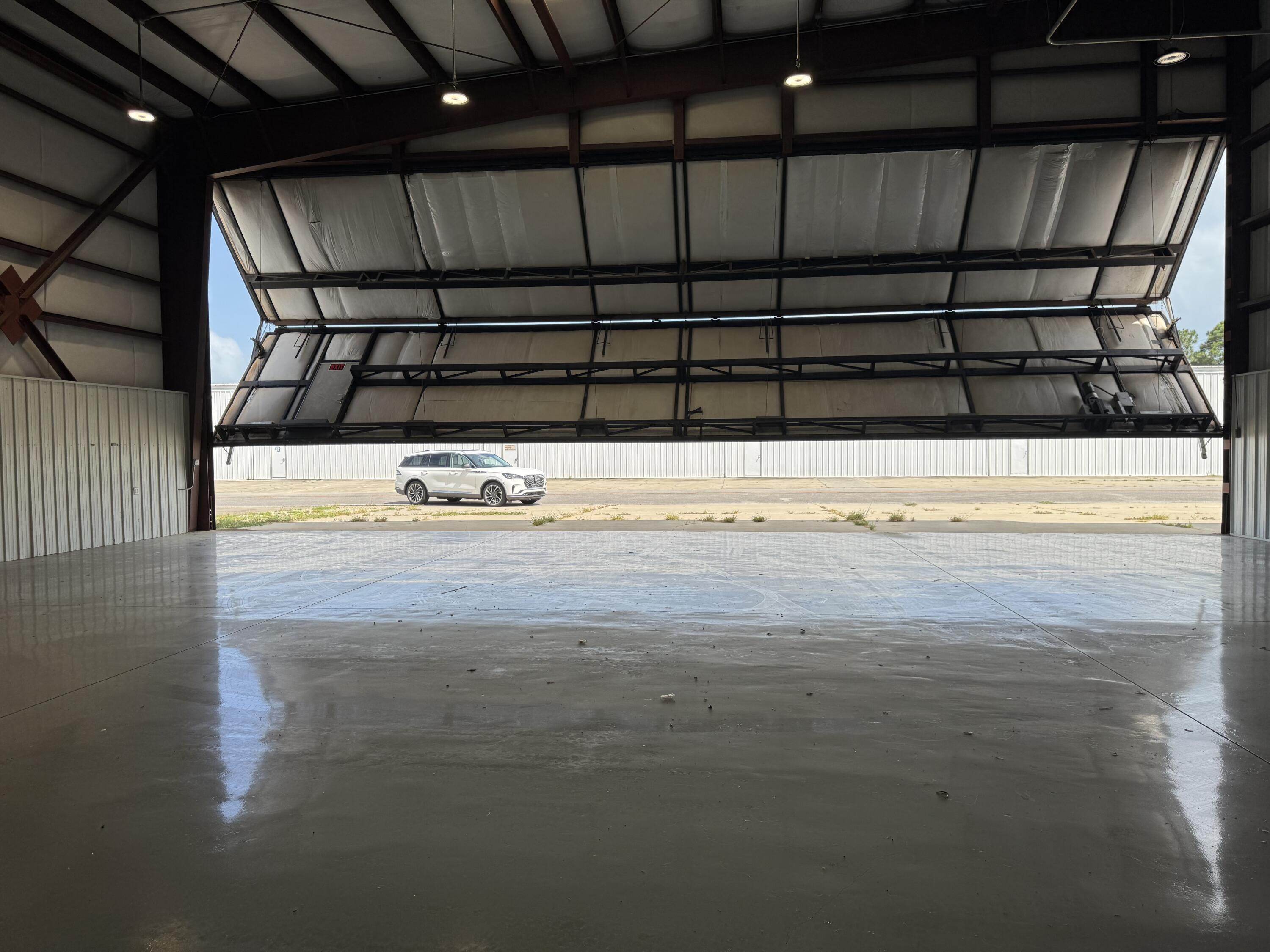 1001 Airport Road Block 9, Lot 3