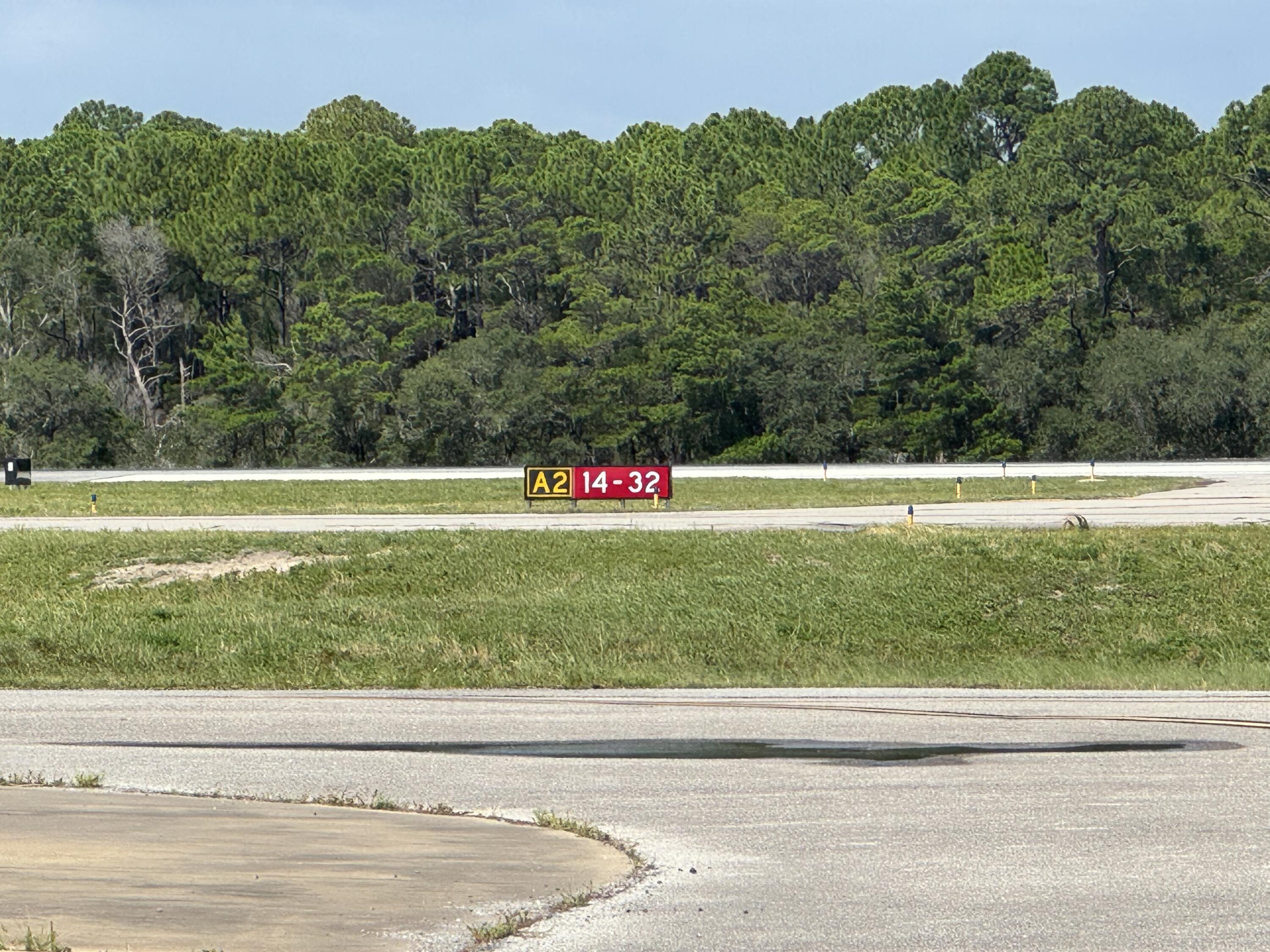 1001 Airport Road Block 9, Lot 3