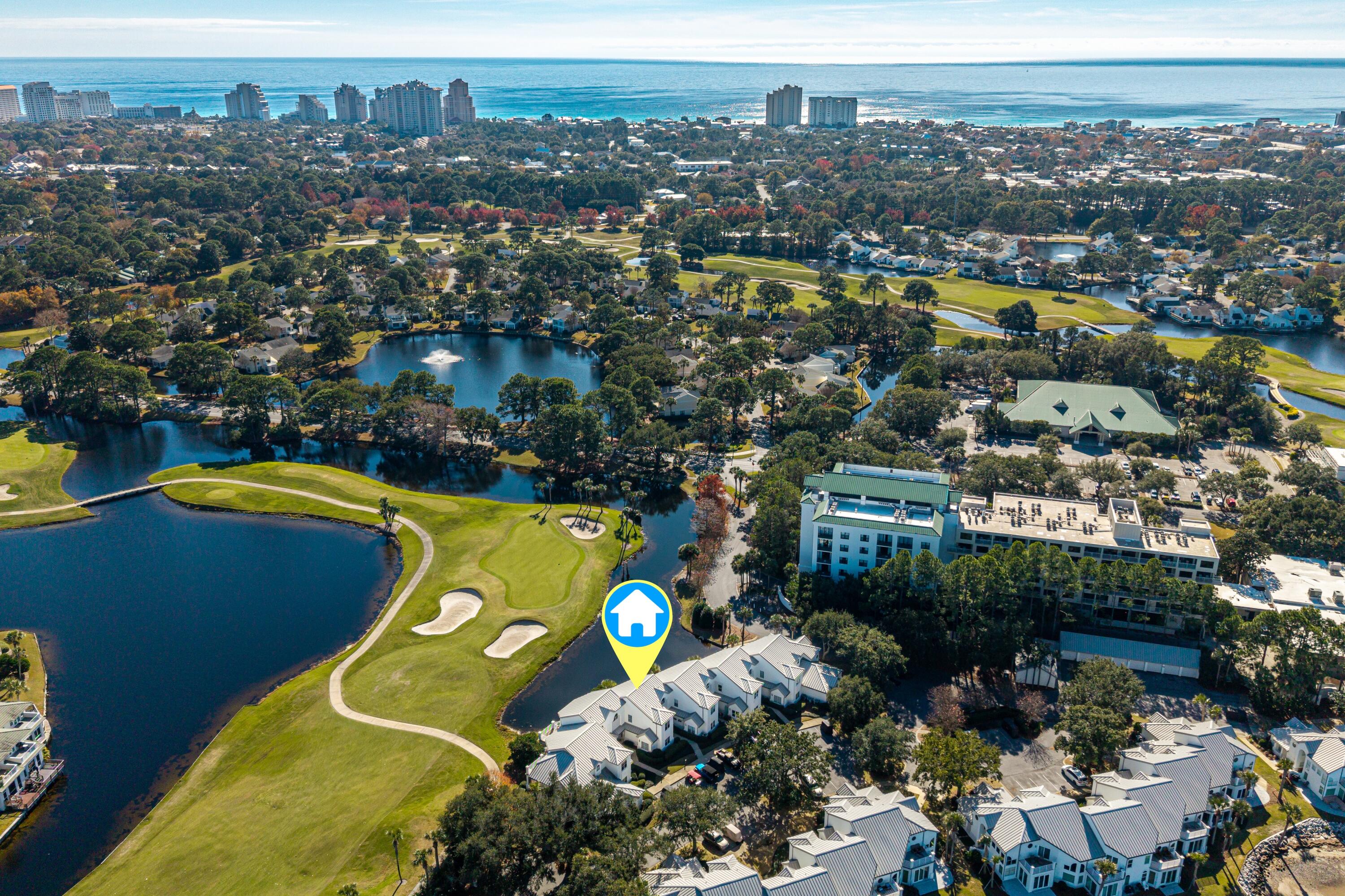 982 Northshore Drive