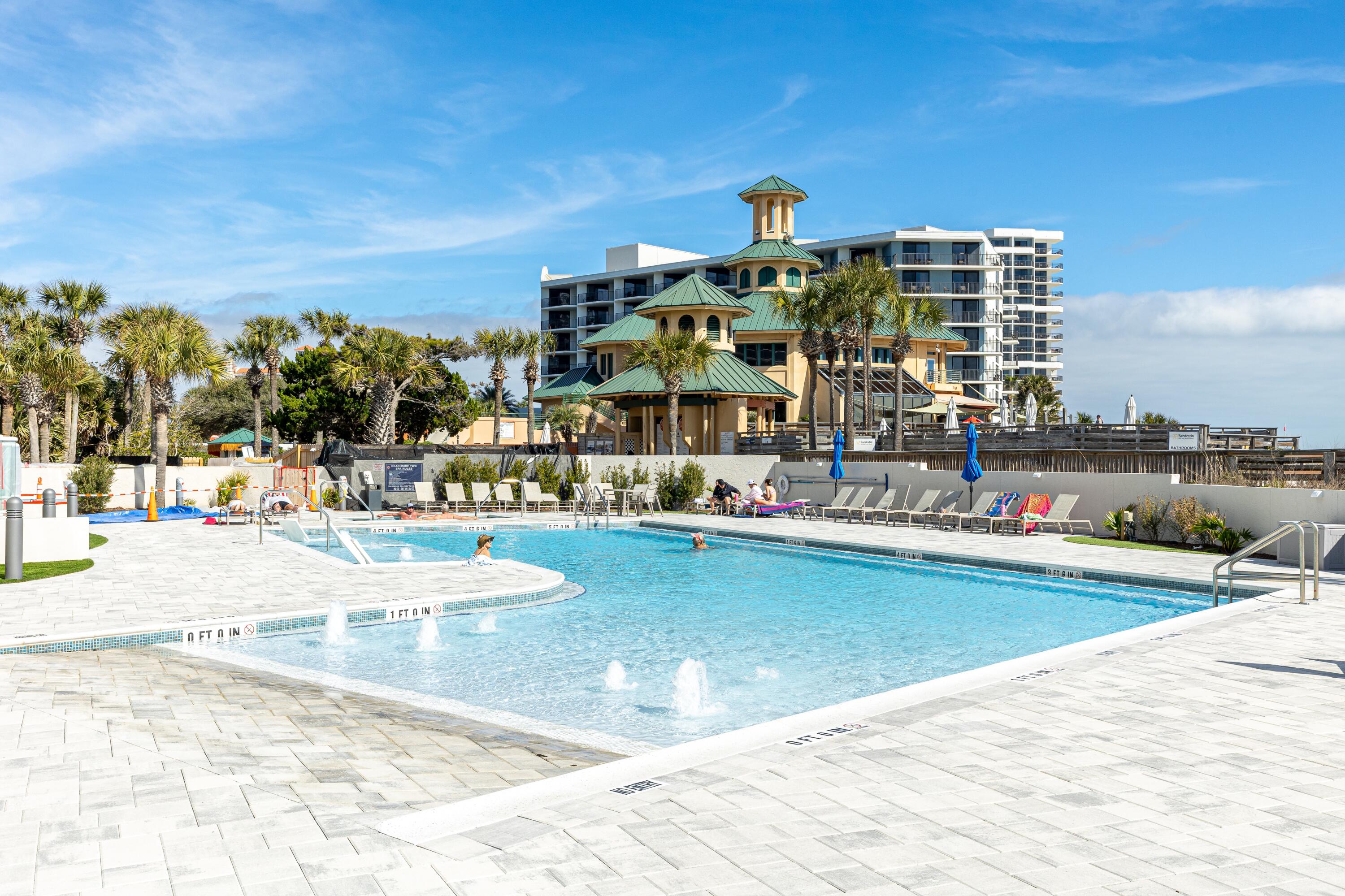 4258 Beachside Two Drive 4258