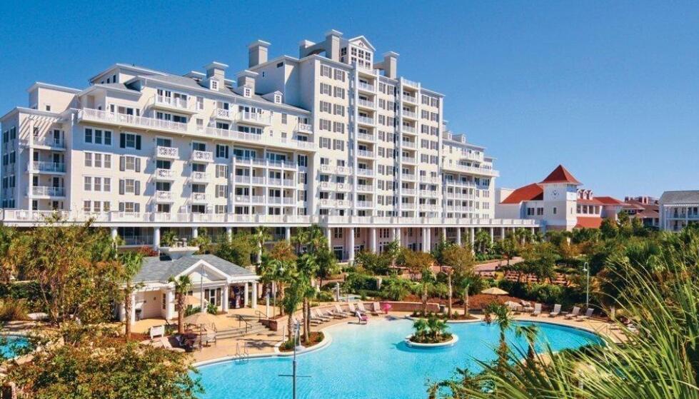 9800 Grand Sandestin Boulevard UNIT 5416