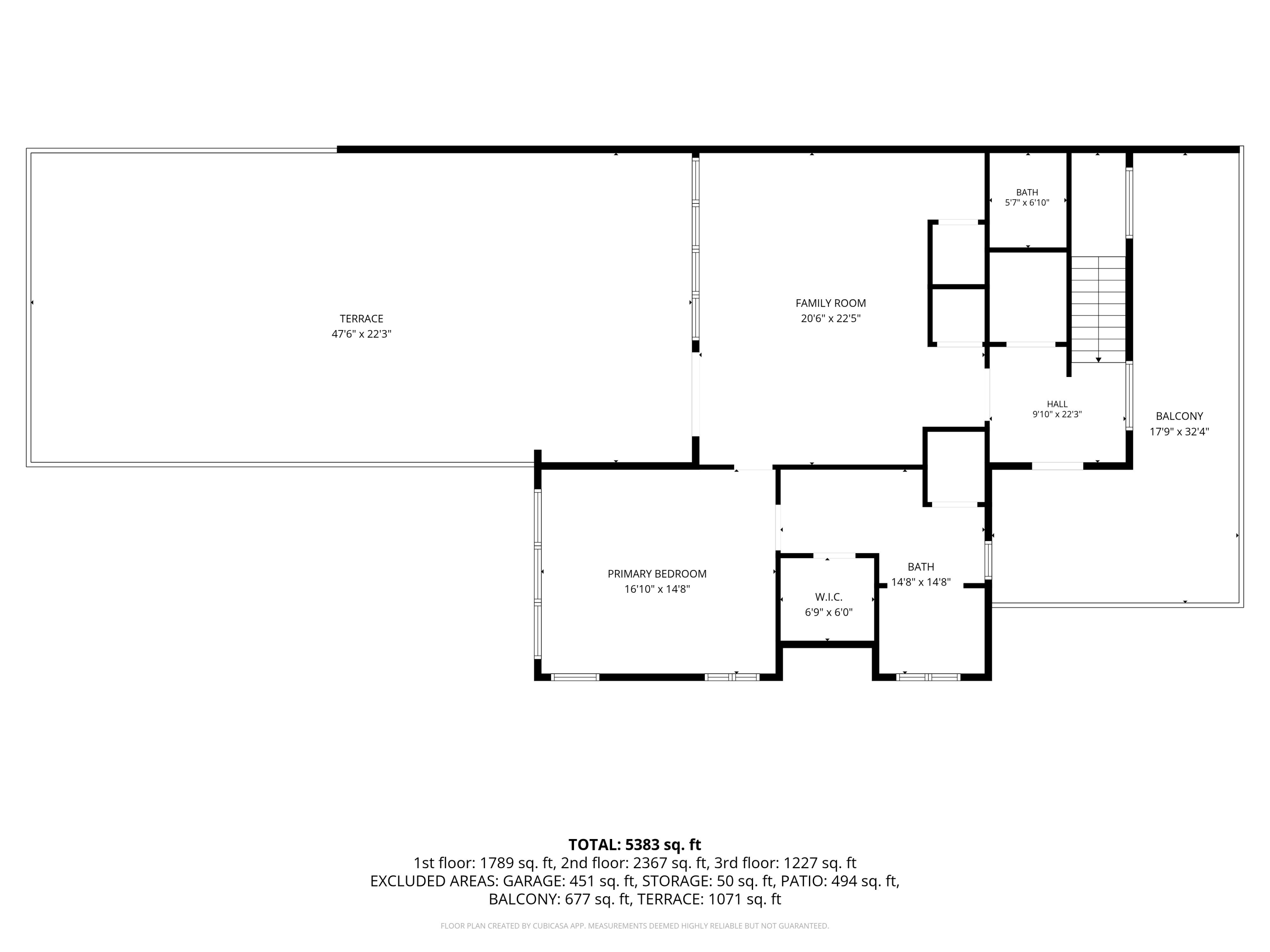 71 Elbow Beach Road