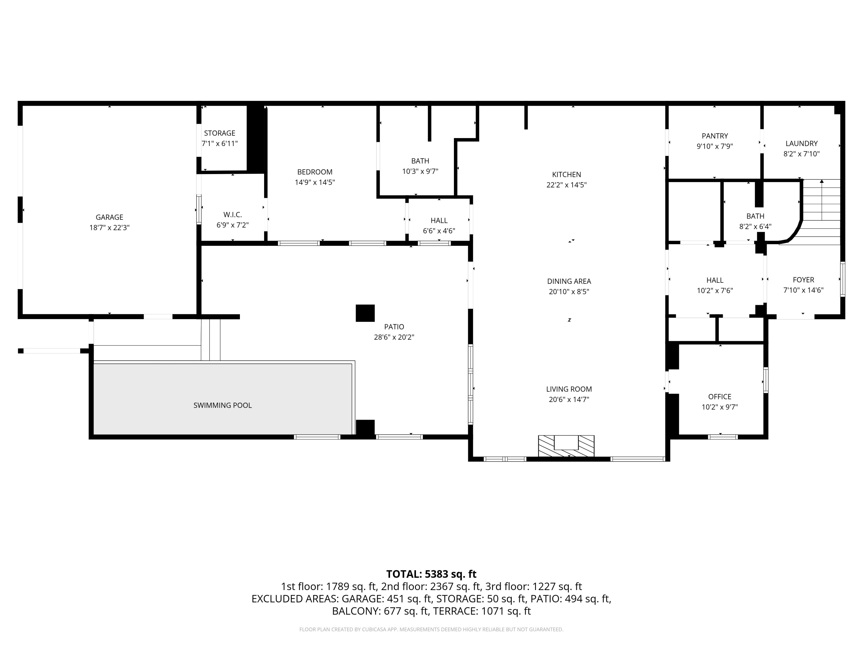 71 Elbow Beach Road