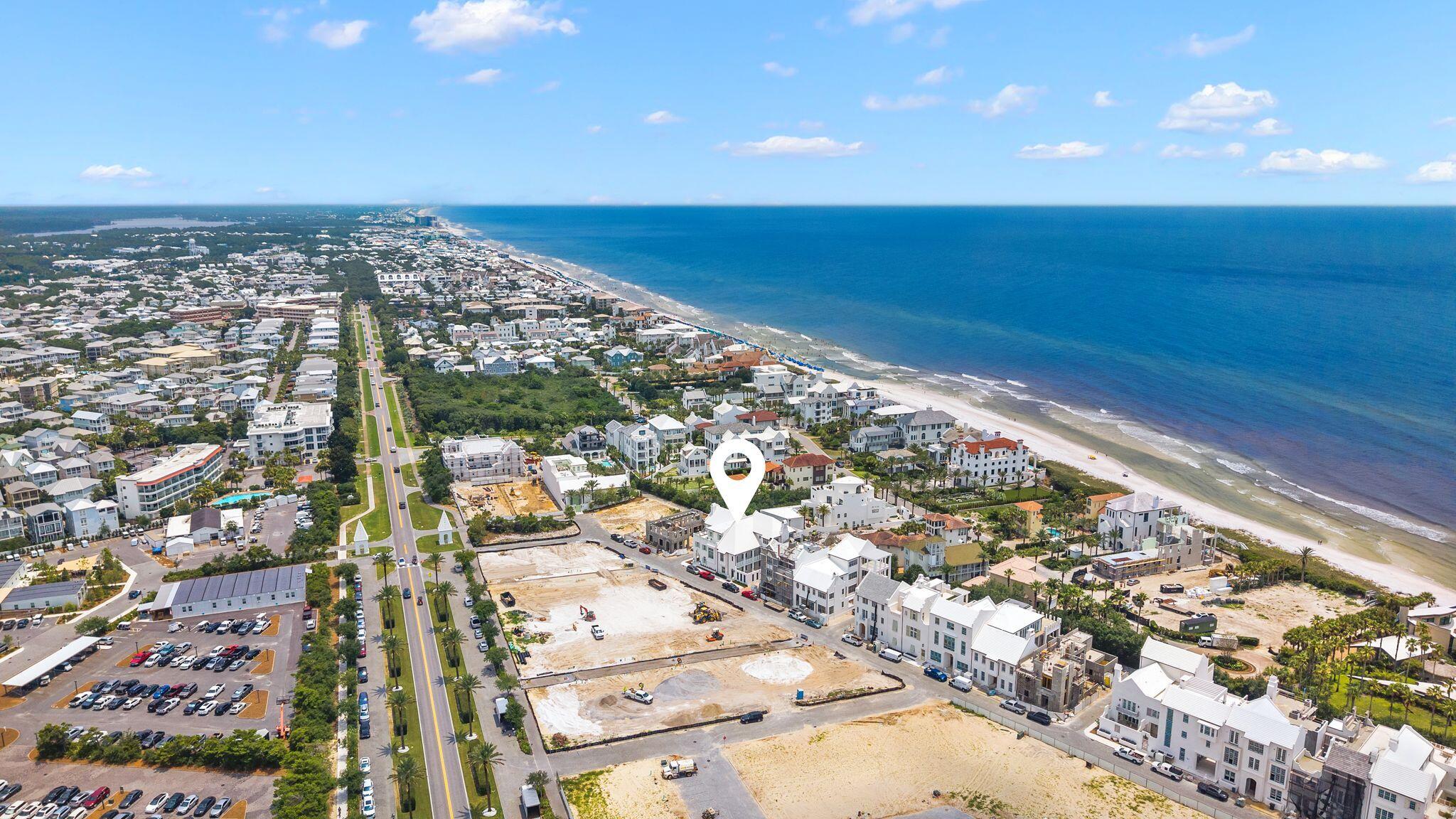 71 Elbow Beach Road