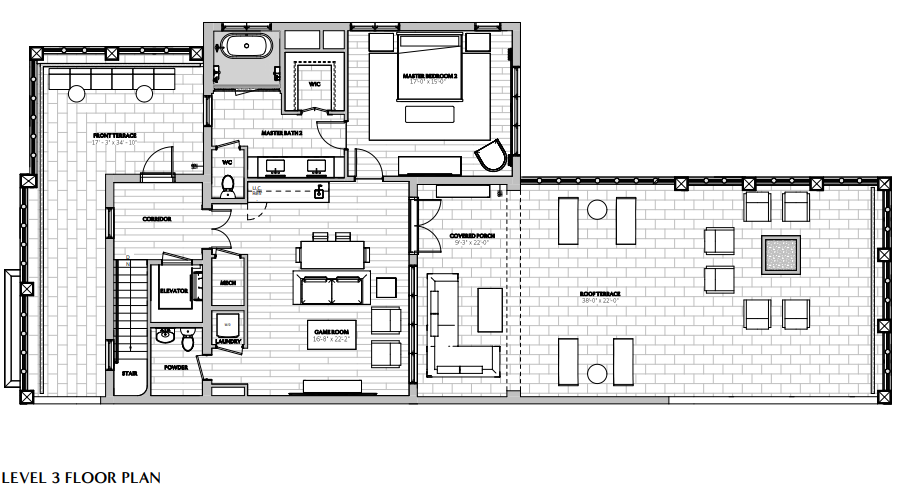 71 Elbow Beach Road