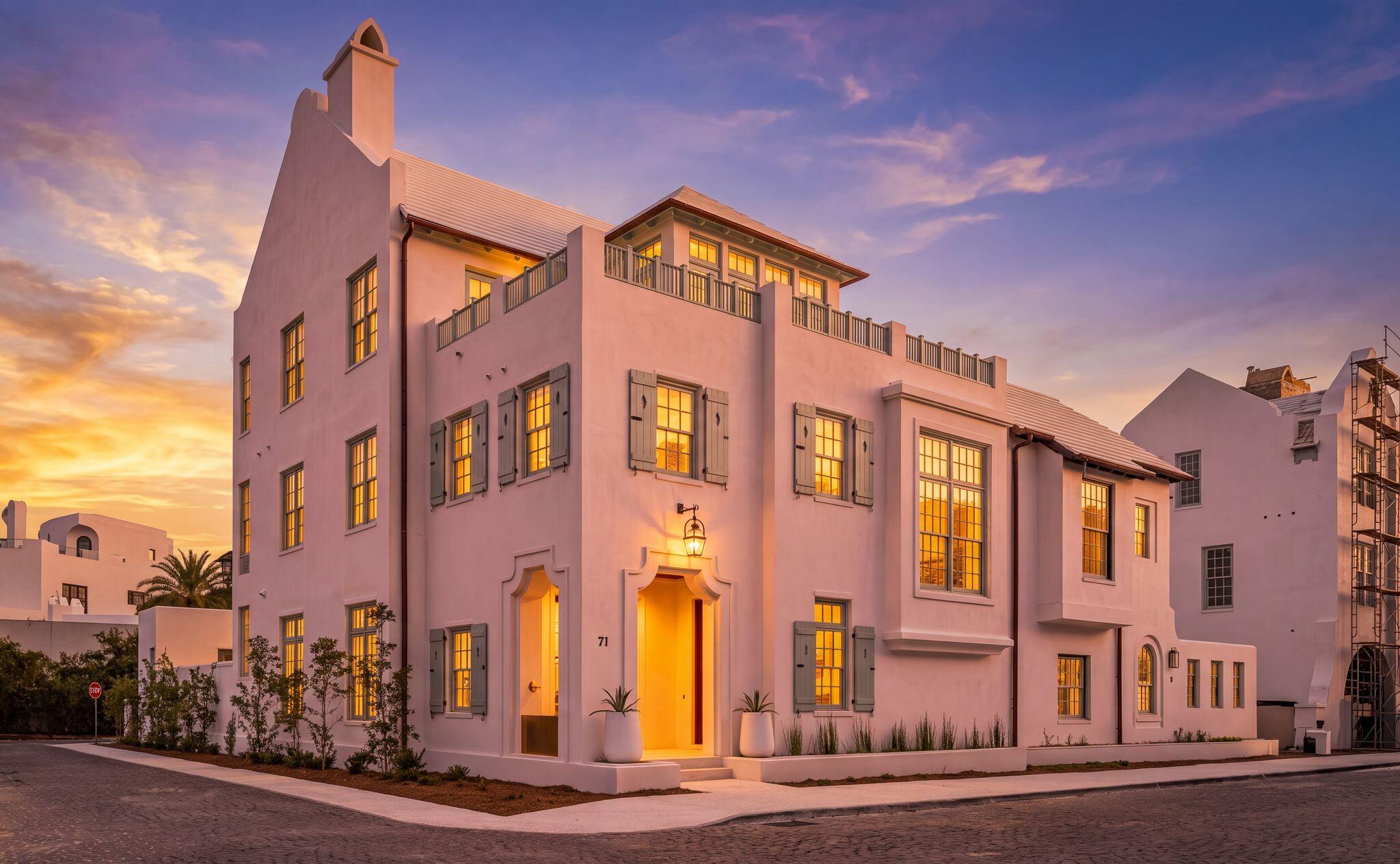 71 Elbow Beach Road