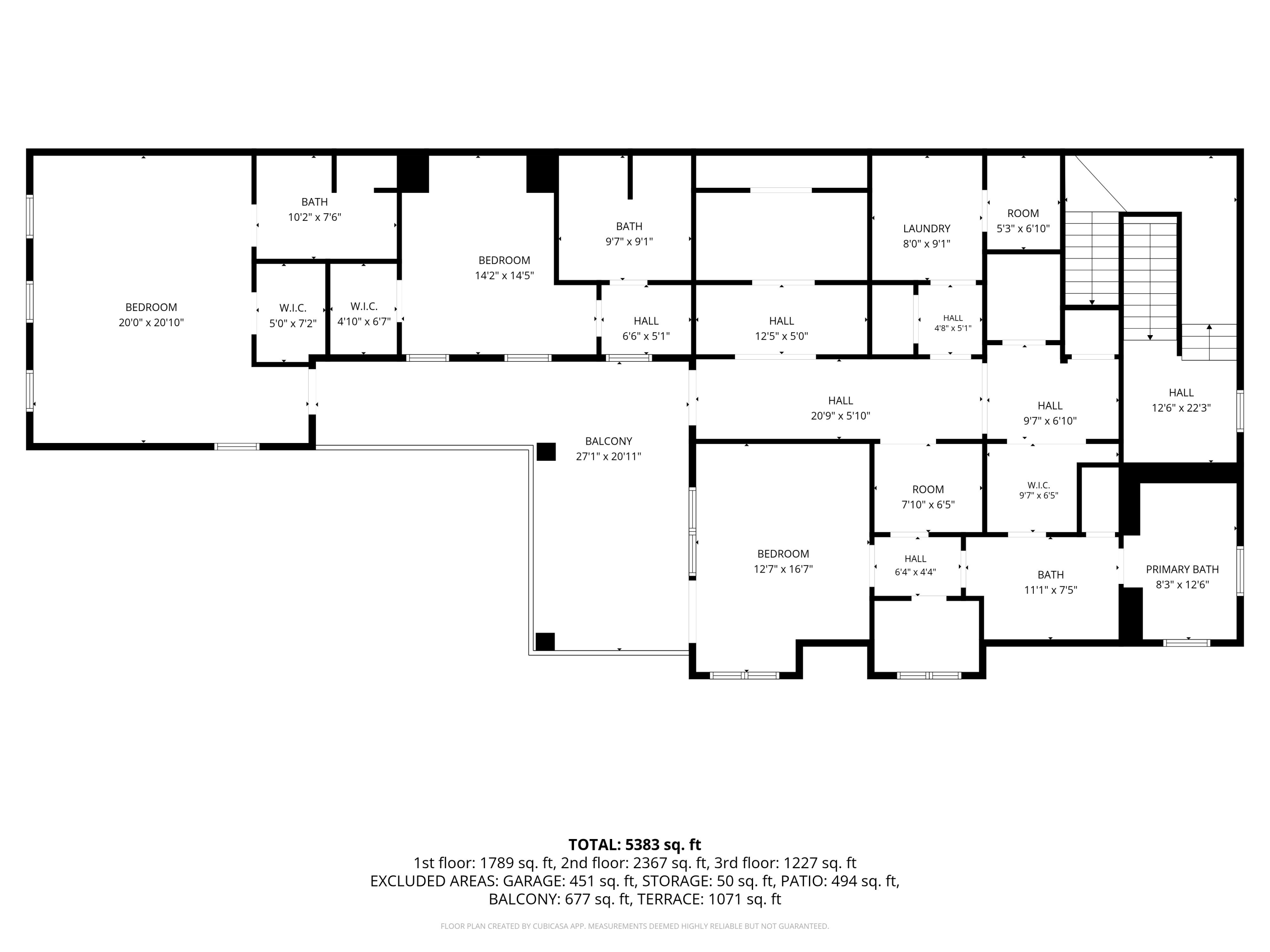 71 Elbow Beach Road
