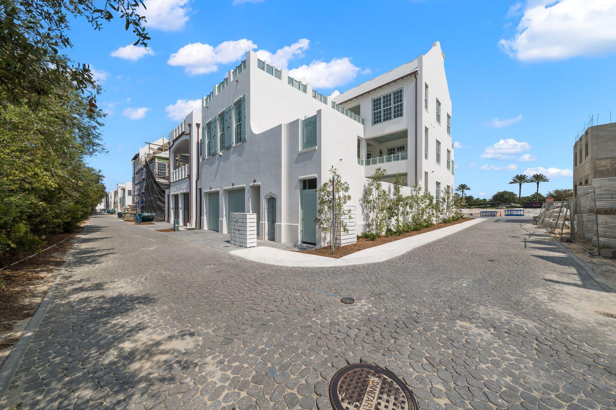71 Elbow Beach Road