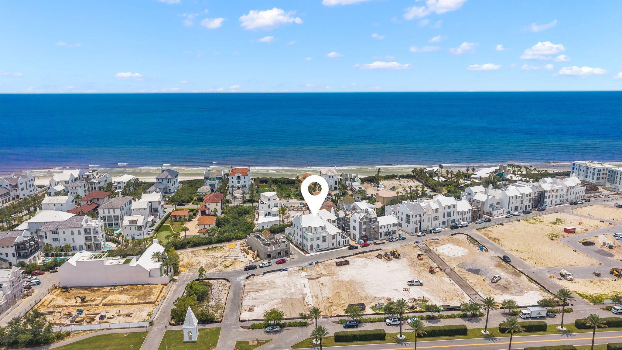 71 Elbow Beach Road