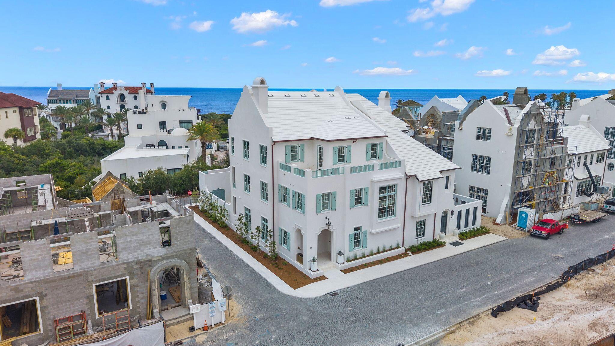 71 Elbow Beach Road