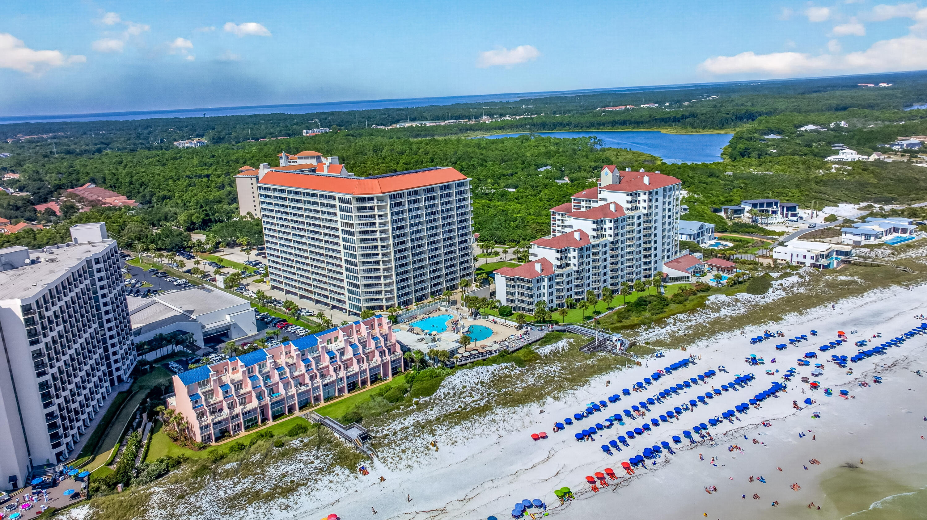 550 Tops'L Beach Boulevard 311