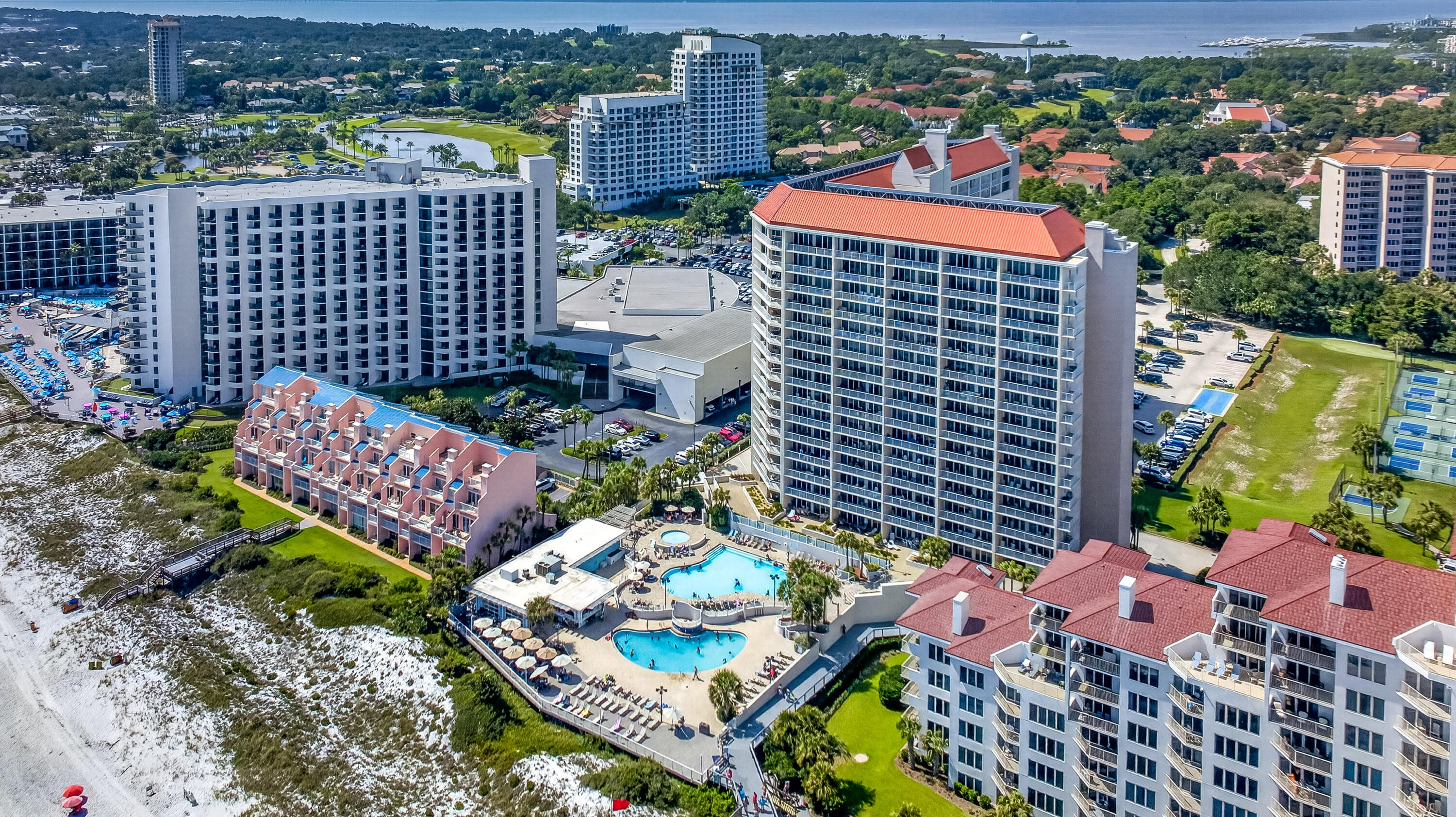 550 Tops'L Beach Boulevard 311