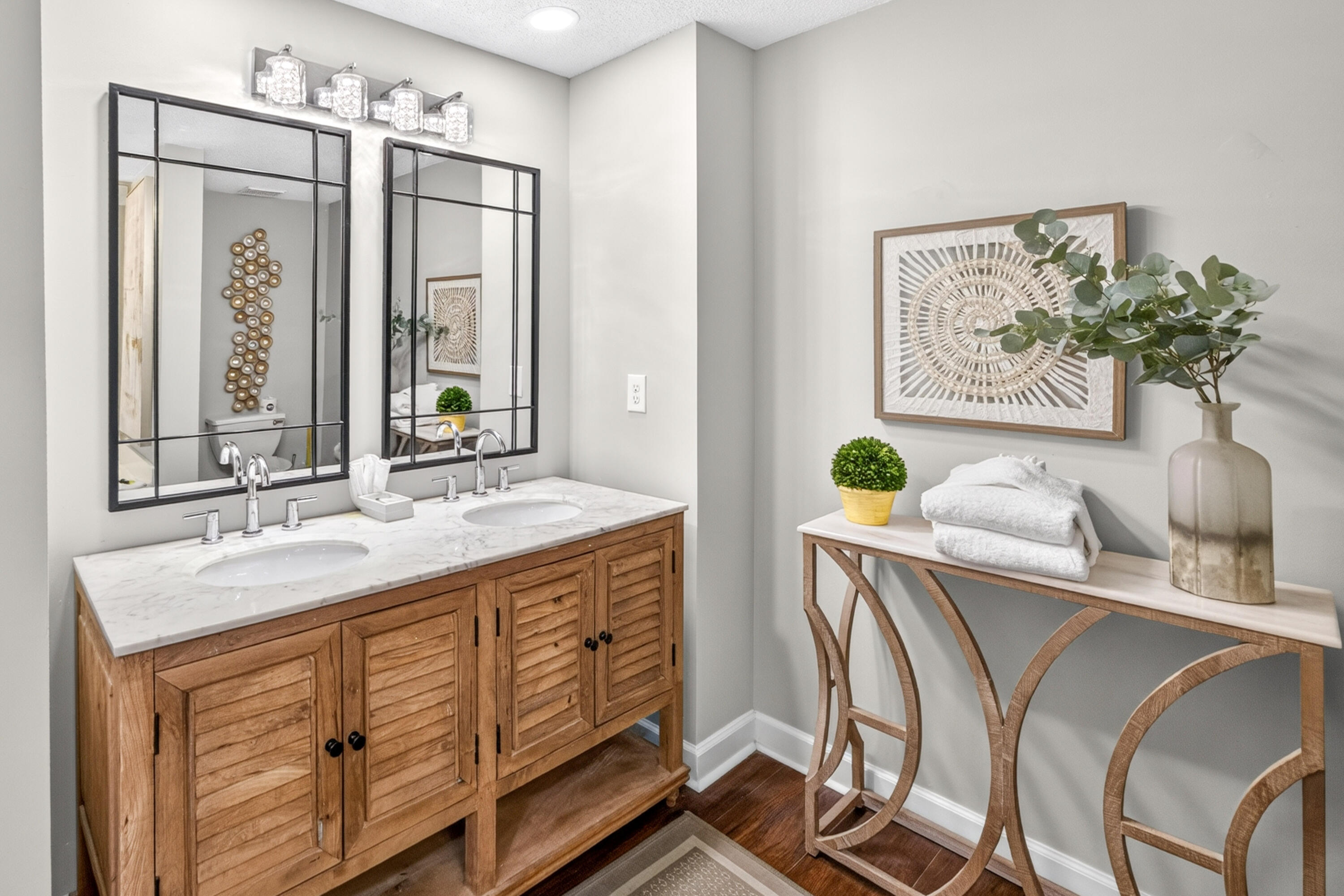 550 Tops'L Beach Boulevard 311