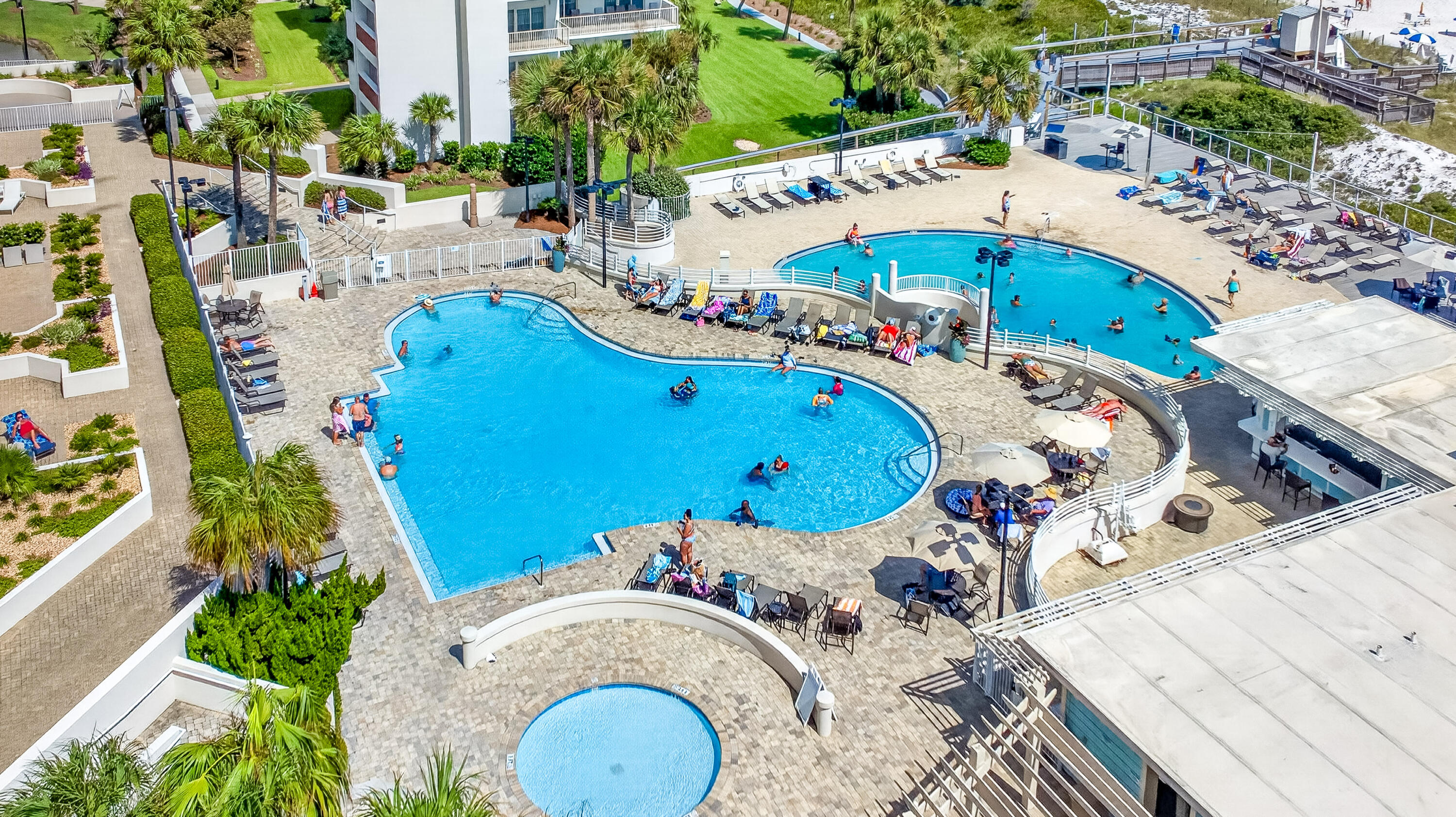 550 Tops'L Beach Boulevard 311