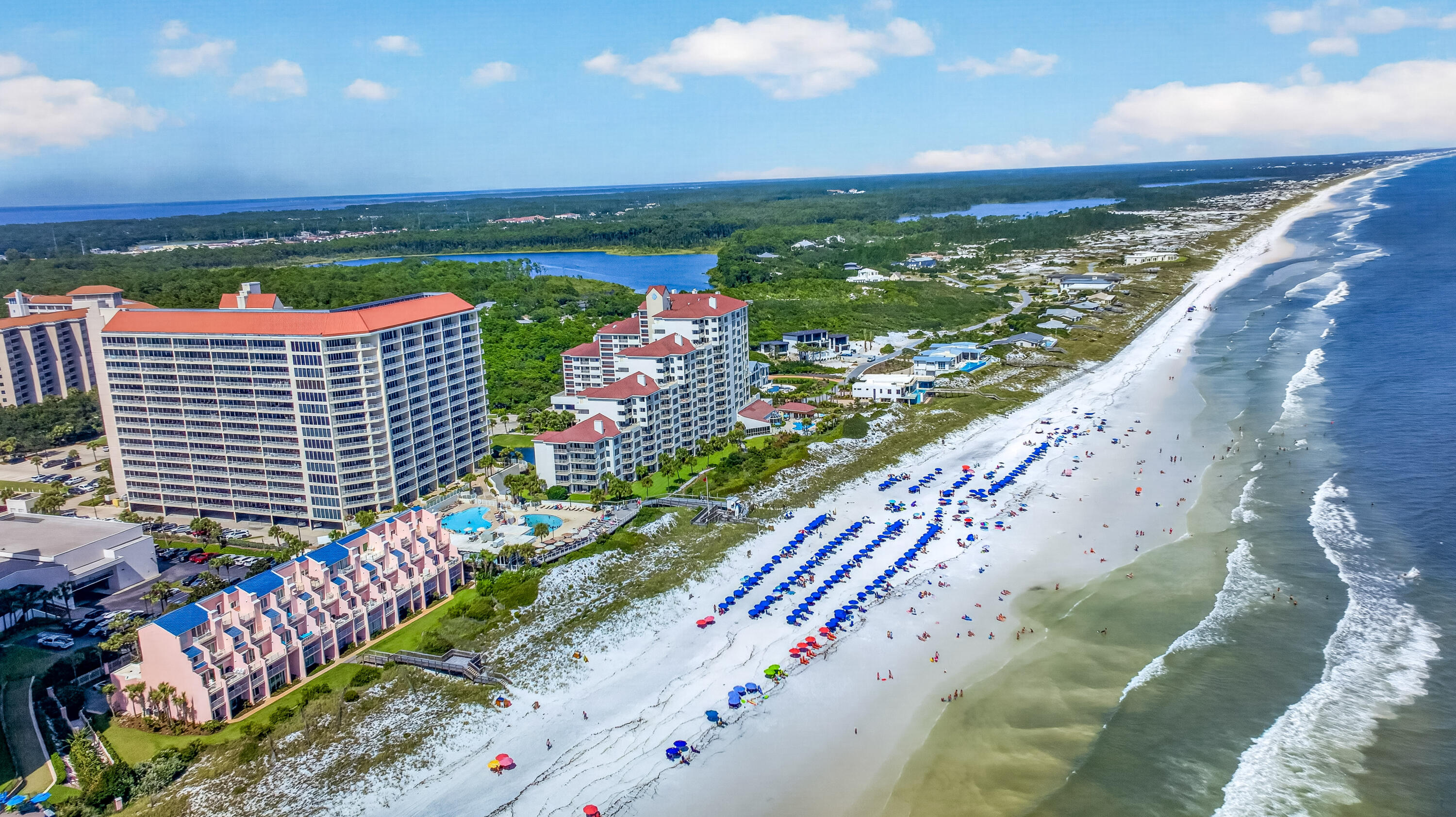 550 Tops'L Beach Boulevard 311
