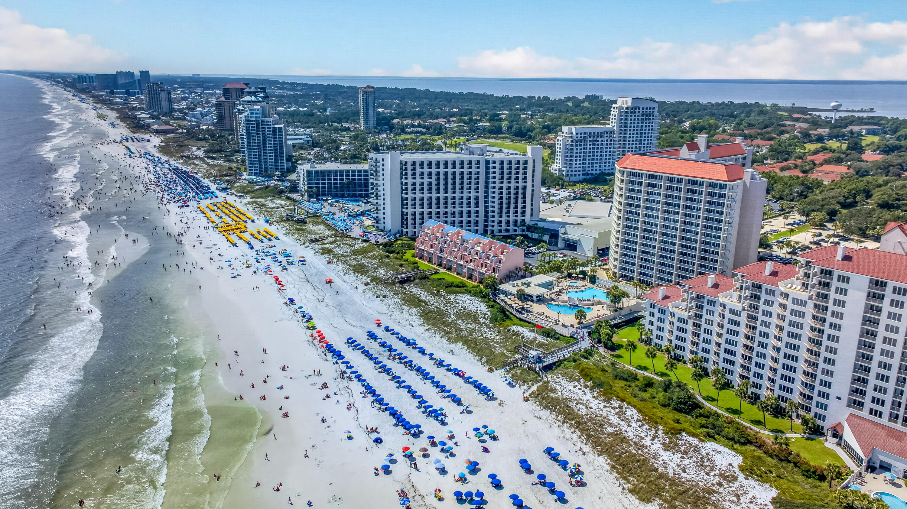 550 Tops'L Beach Boulevard 311