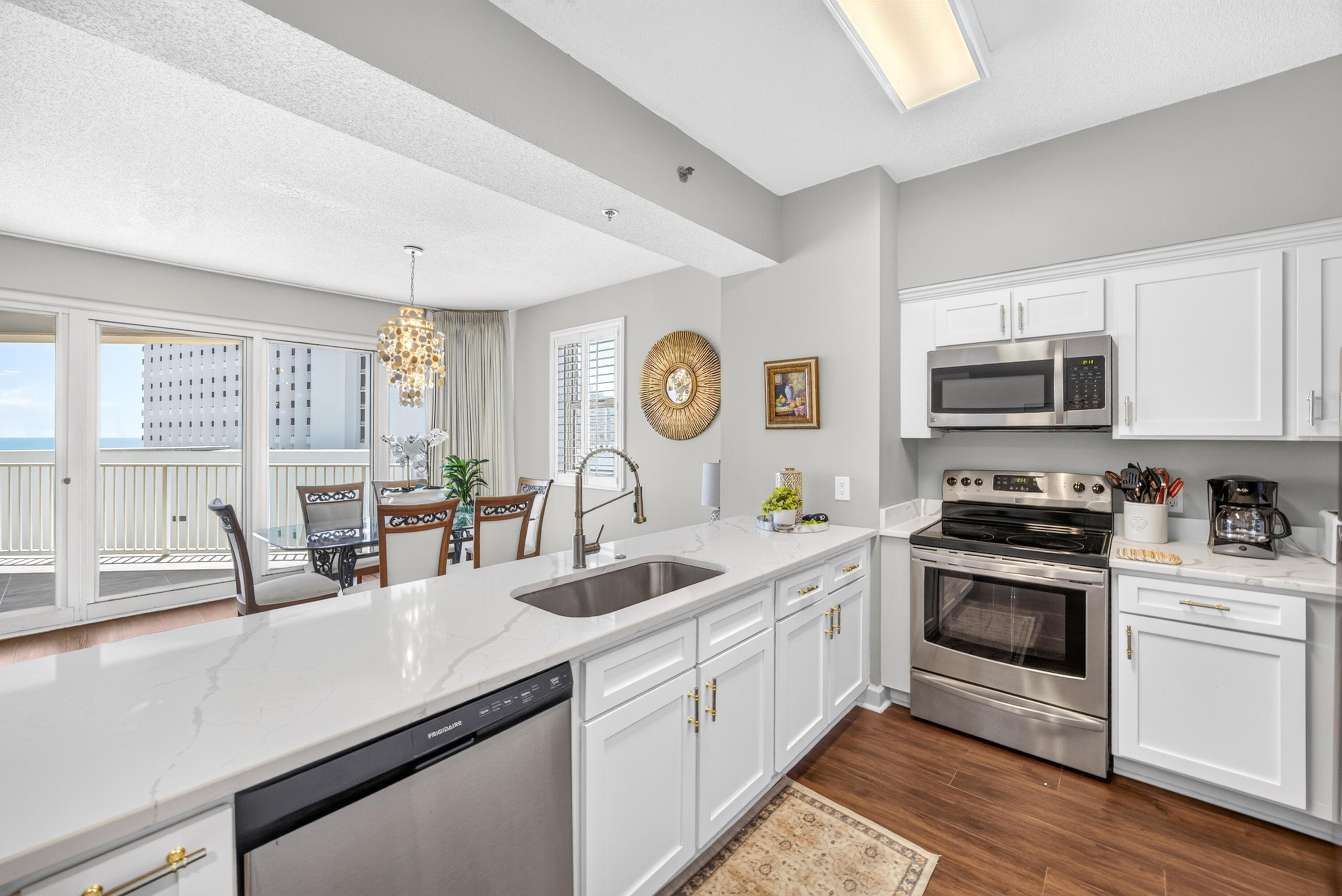 550 Tops'L Beach Boulevard 311