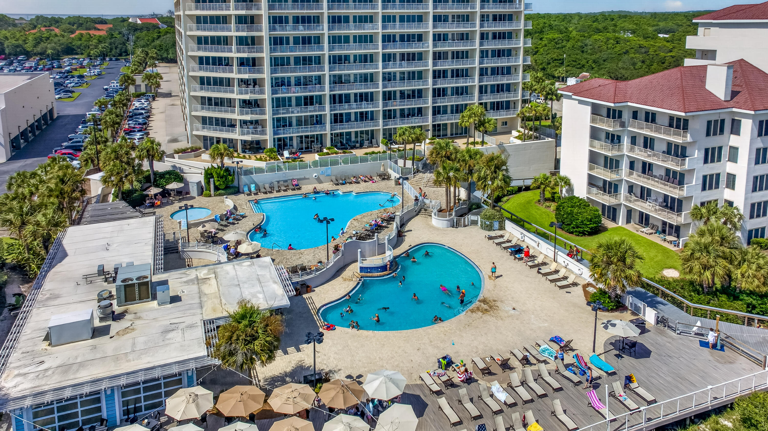 550 Tops'L Beach Boulevard 311
