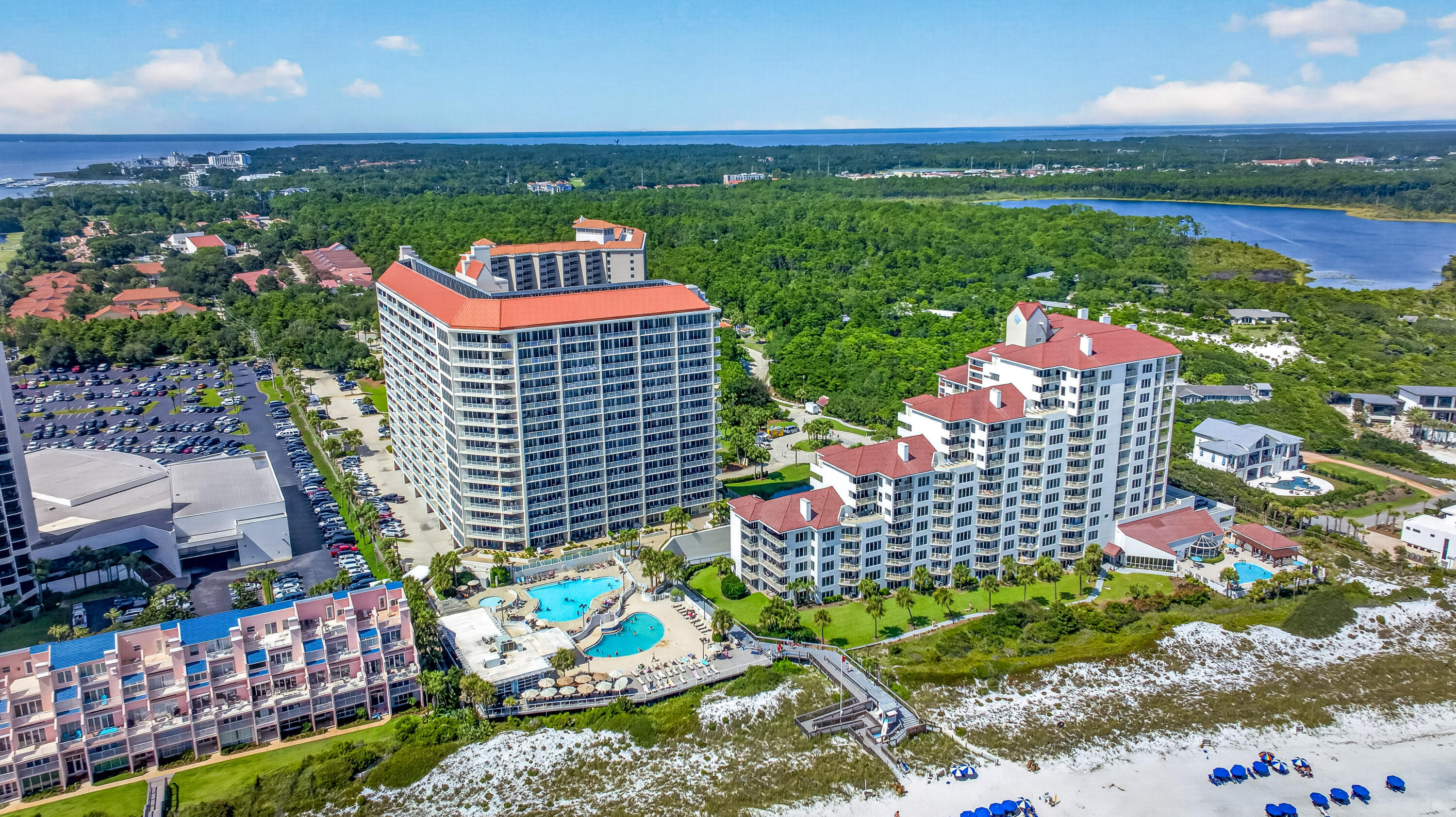 550 Tops'L Beach Boulevard 311