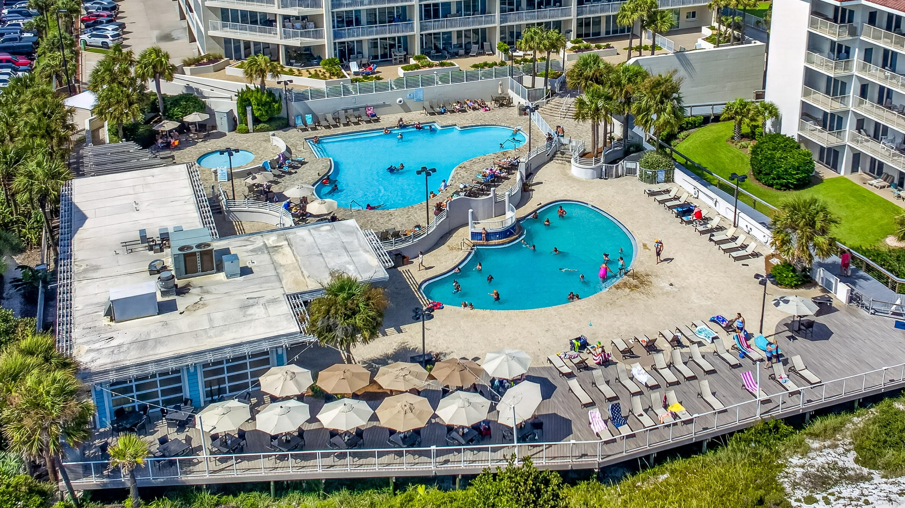 550 Tops'L Beach Boulevard 311
