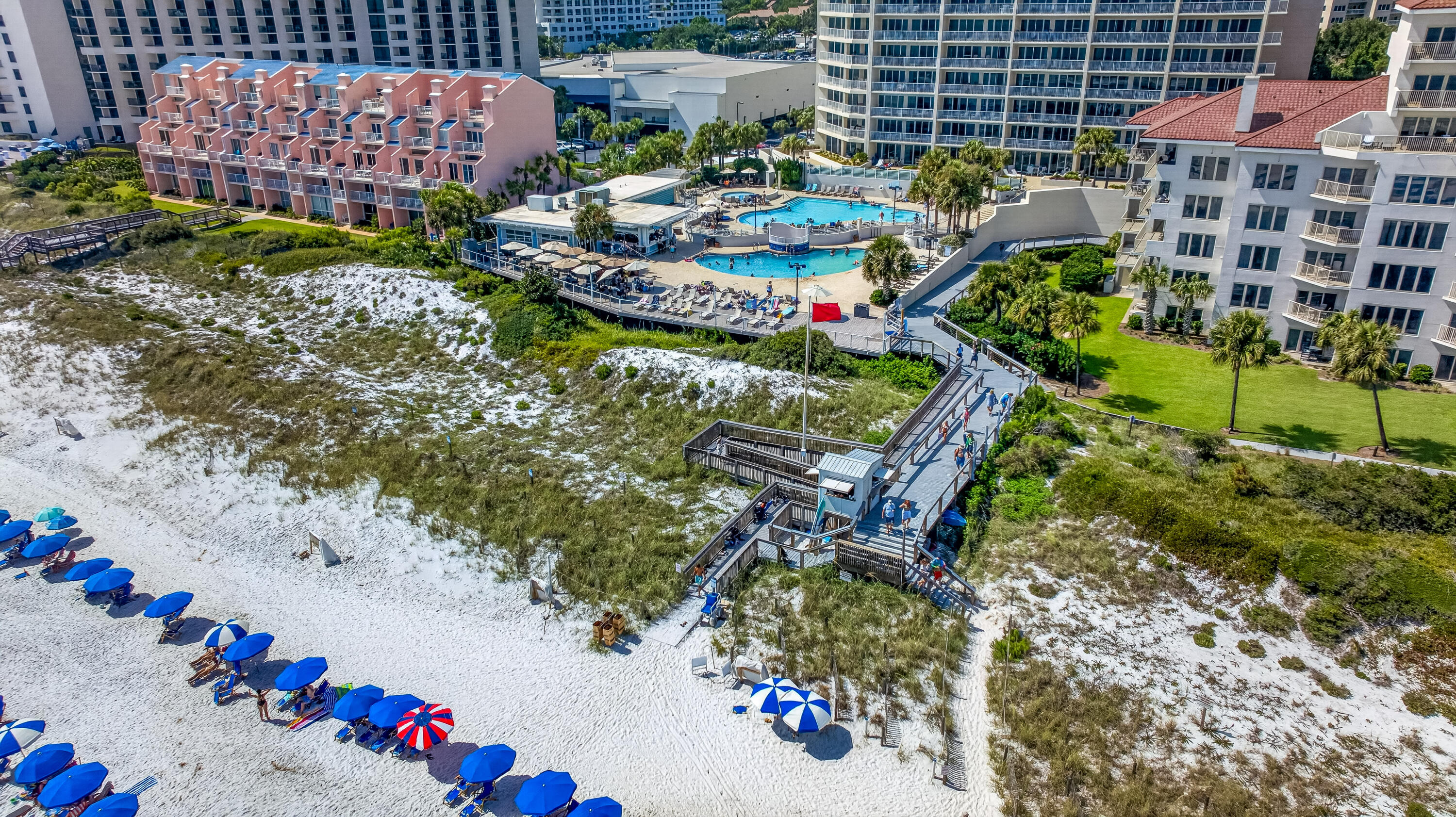550 Tops'L Beach Boulevard 311