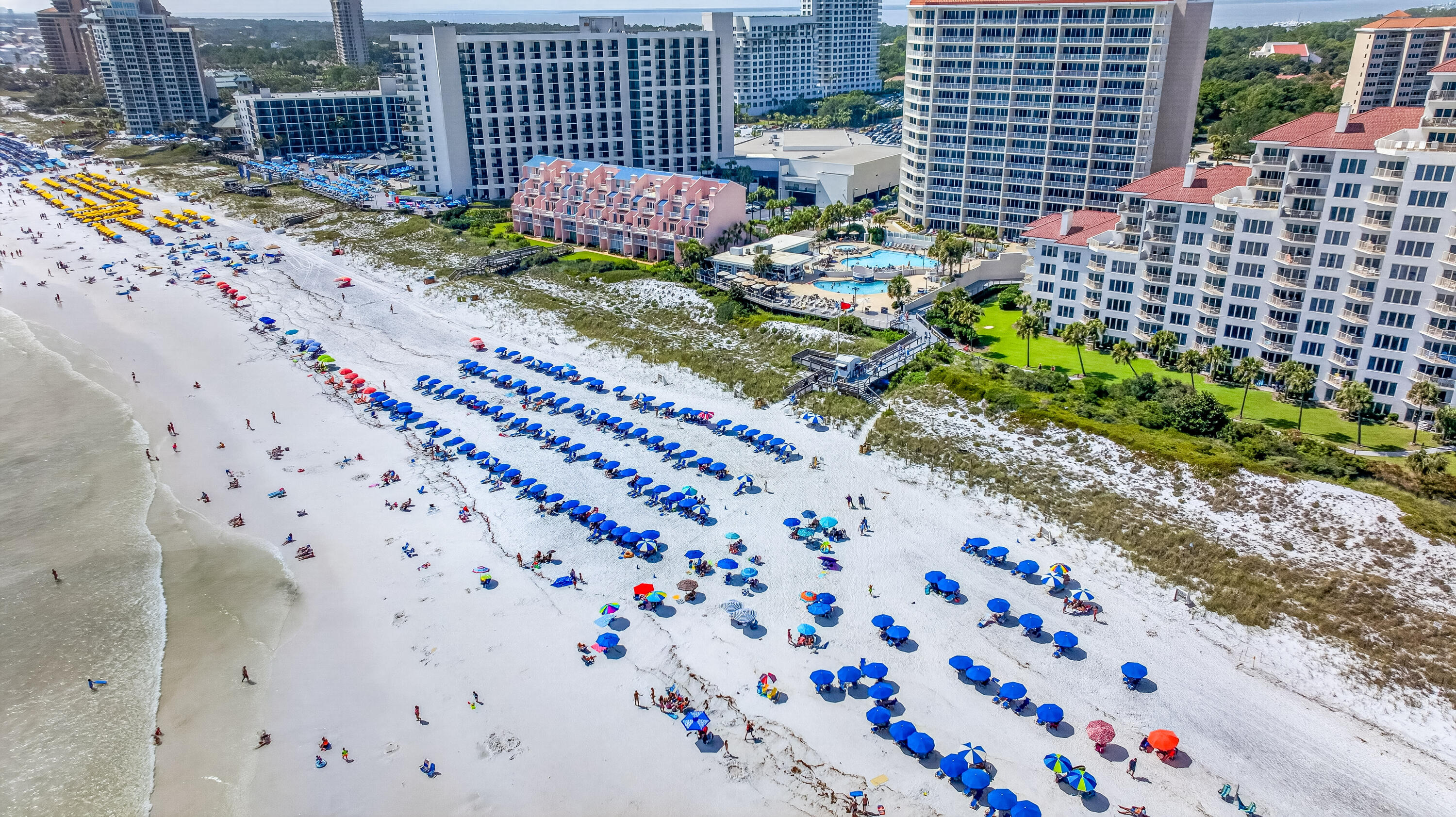 550 Tops'L Beach Boulevard 311