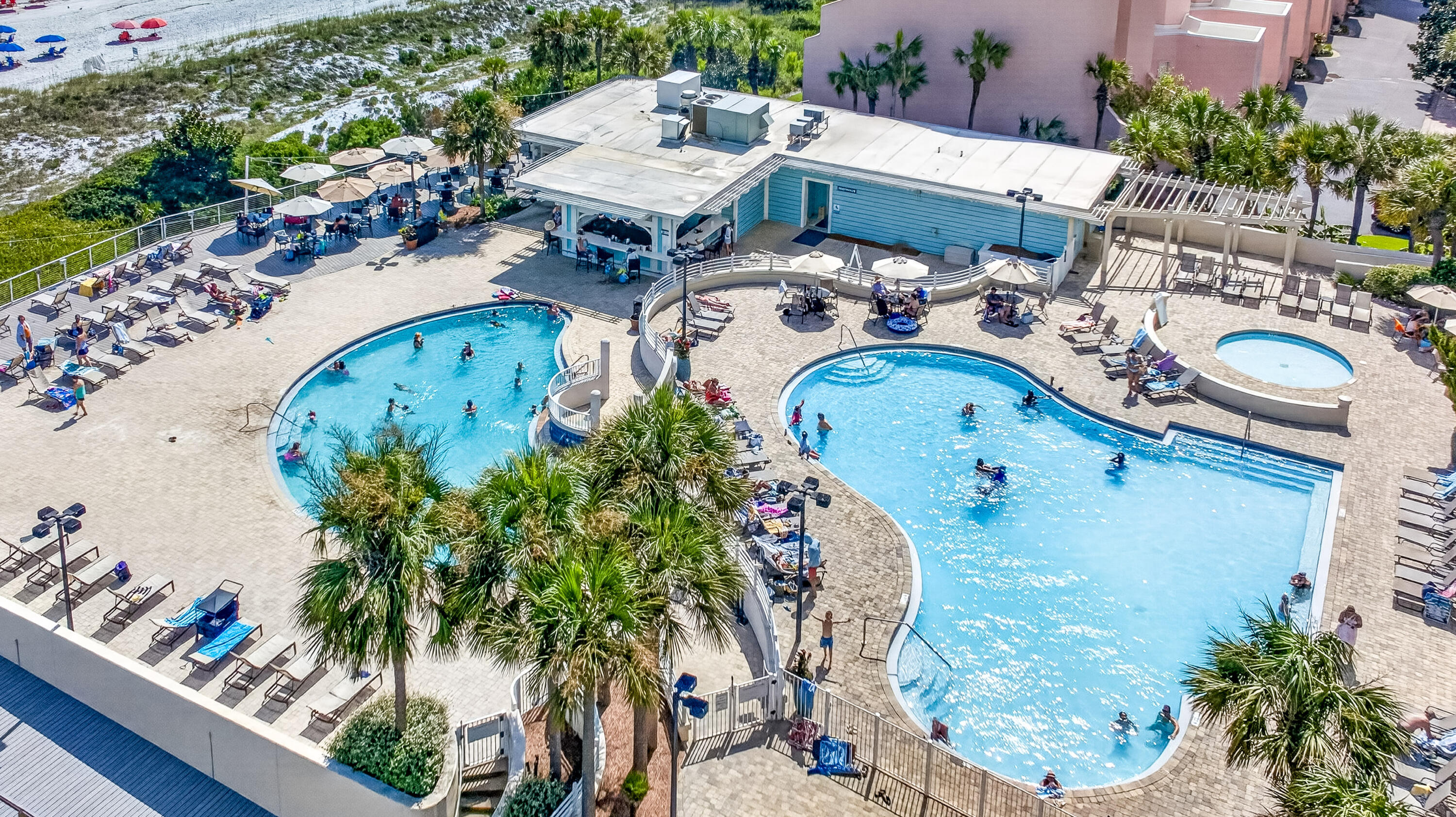 550 Tops'L Beach Boulevard 311