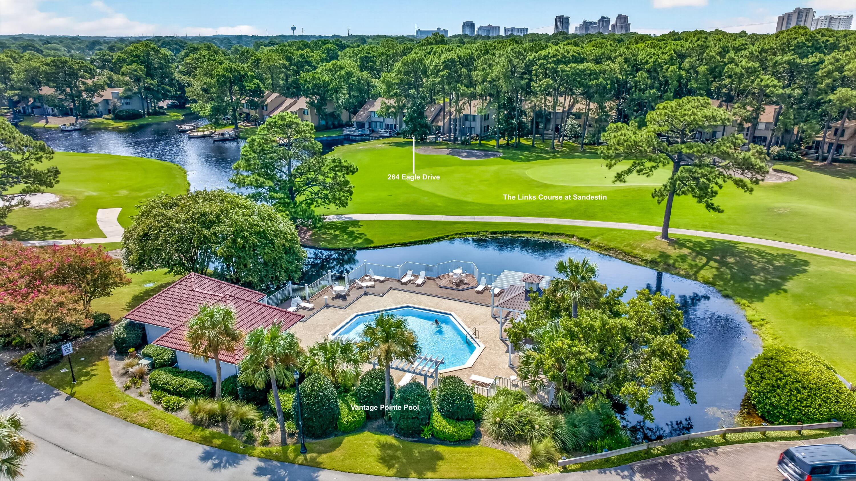 264 Eagle Drive