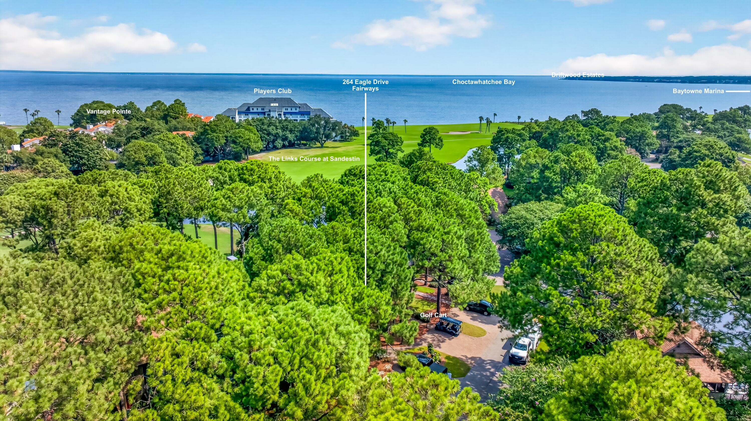 264 Eagle Drive