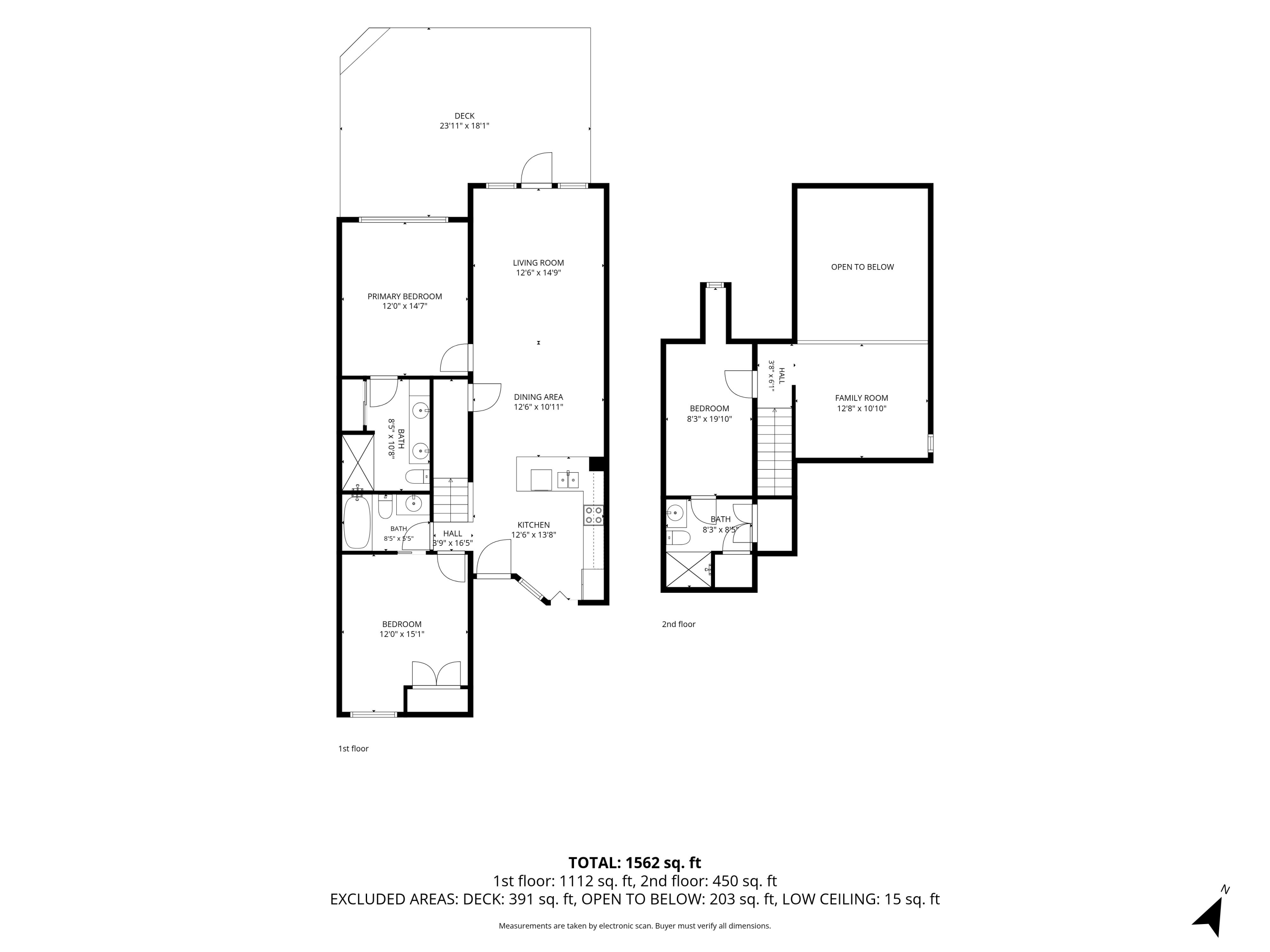 264 Eagle Drive