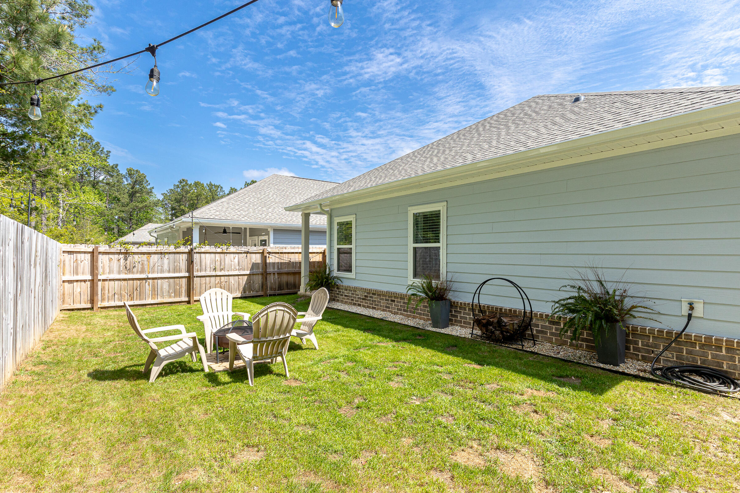 65 N Marsh Landing
